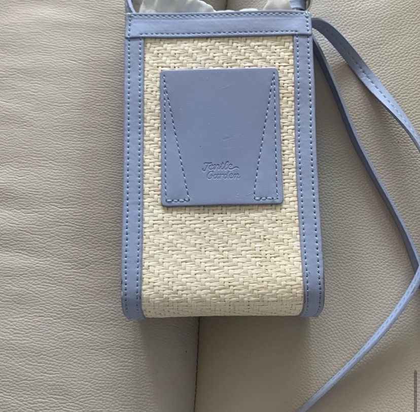 Gentle Monster GENTLE MONSTER X JENNIE JENTLE GARDEN CROSSBODY BAG Size ONE SIZE - 7 Thumbnail