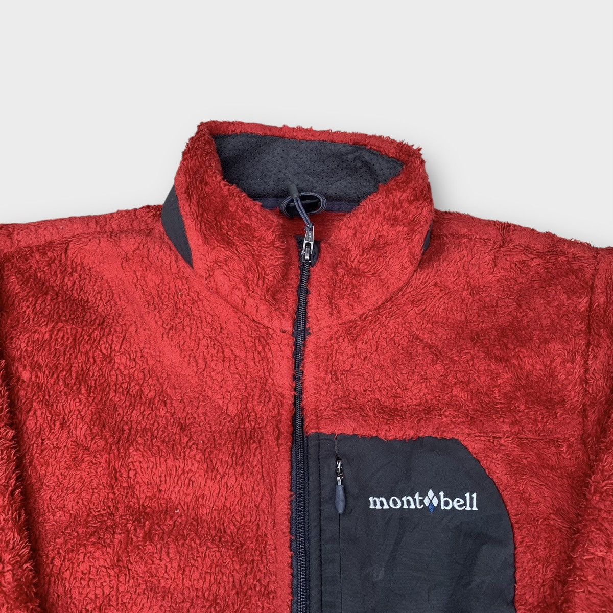 Montbell Montbell Fleece Size US S / EU 44-46 / 1 - 5 Thumbnail