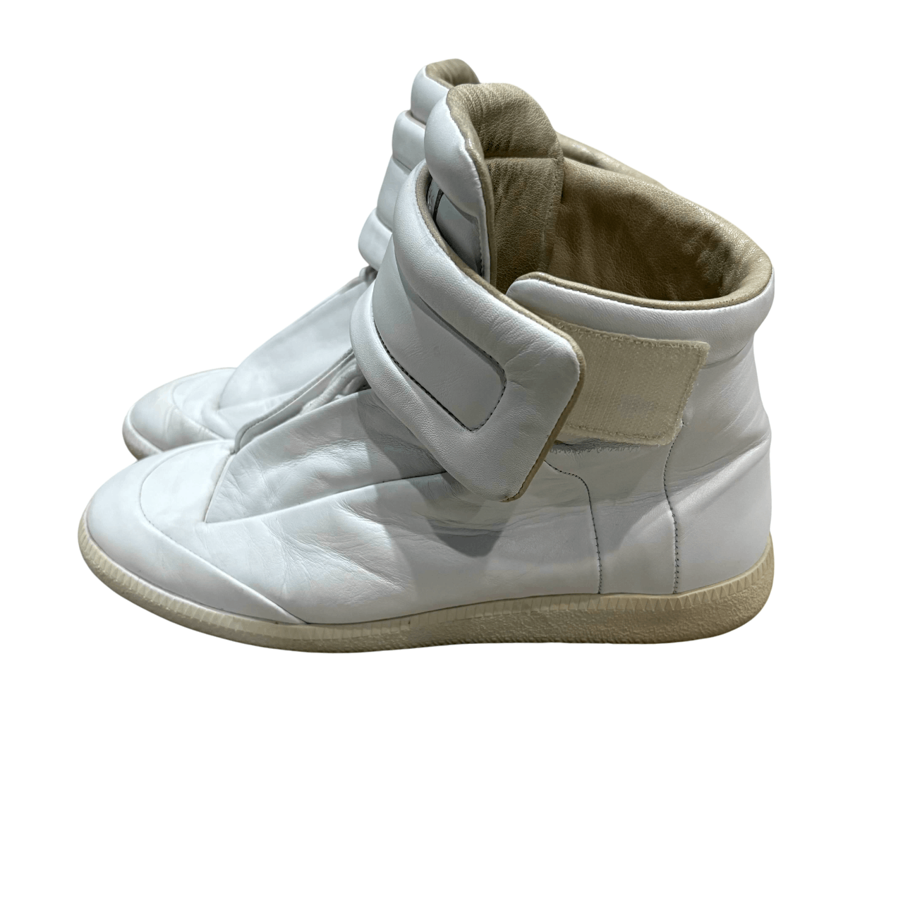 Maison Margiela maison margiela futures Size US 8 / EU 41 - 4 Thumbnail