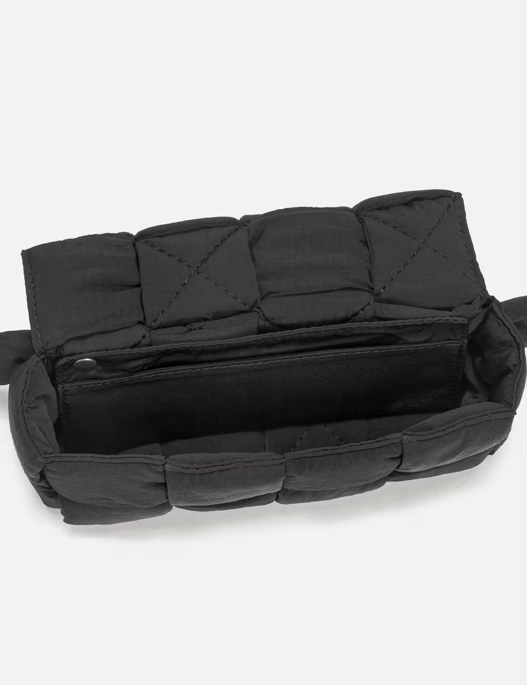 Bottega Veneta PADDED TECH CASSETTE BELT BAG Size ONE SIZE - 4 Thumbnail