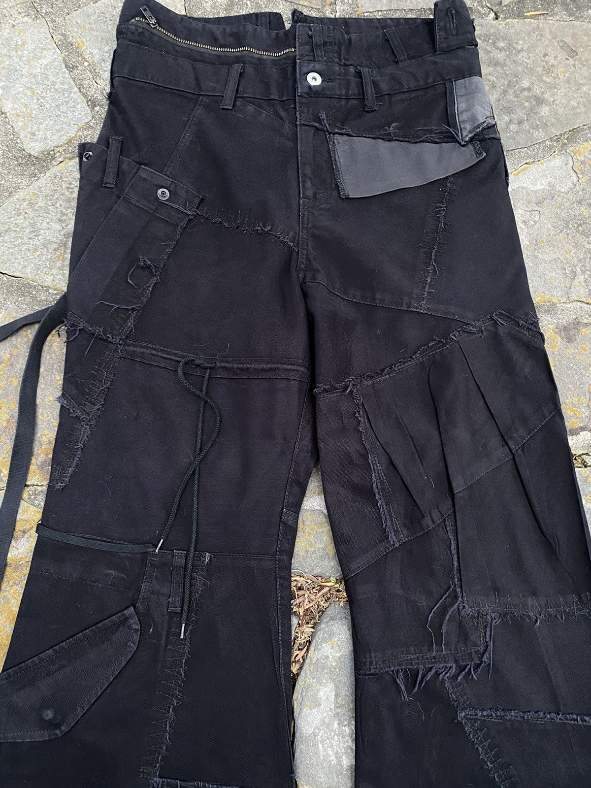 Junya Watanabe Junya Watanabe AW 2006 Size US 30 / EU 46 - 2 Thumbnail