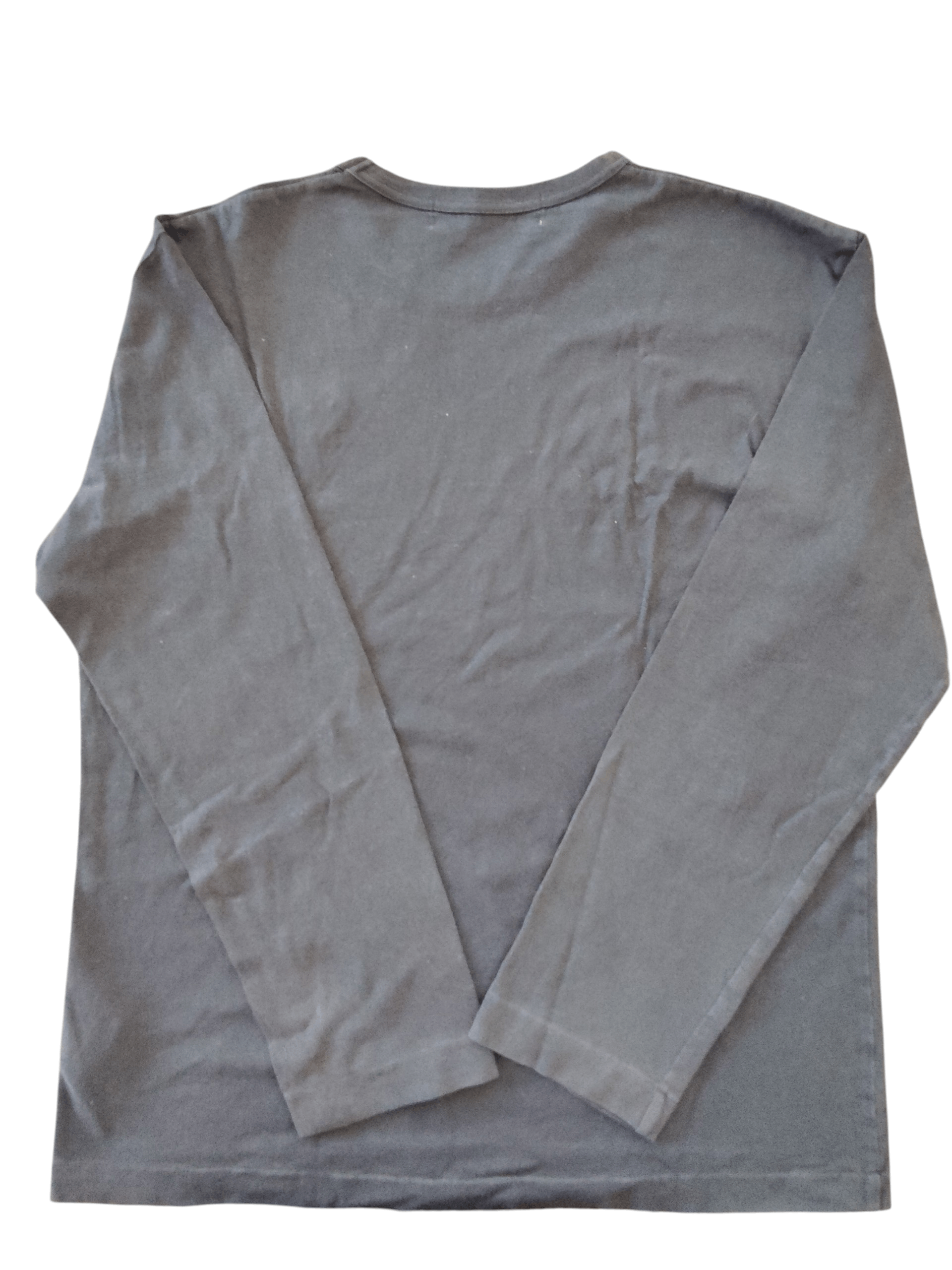 Comme des Garcons Comme des garcons vintage long sleeve Size US XL / EU 56 / 4 - 2 Thumbnail