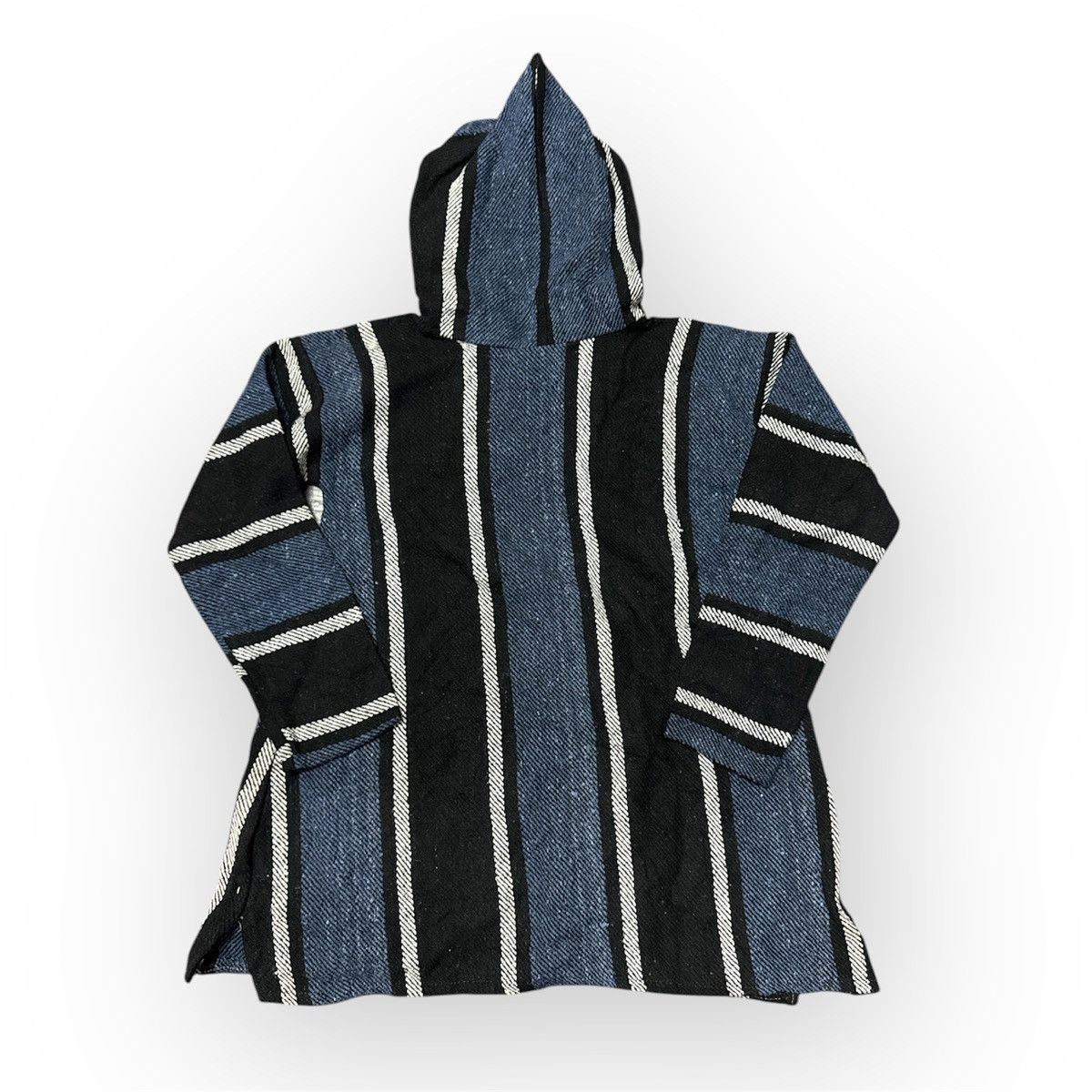 Other NEPAL TRIBE OUTDOOR HOODIE Size M / US 6-8 / IT 42-44 - 3 Thumbnail