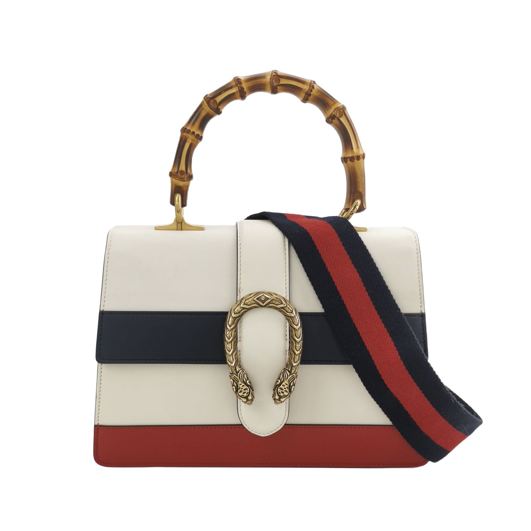 Gucci Gucci Women os Shoulder Bags Size ONE SIZE - 1 Thumbnail