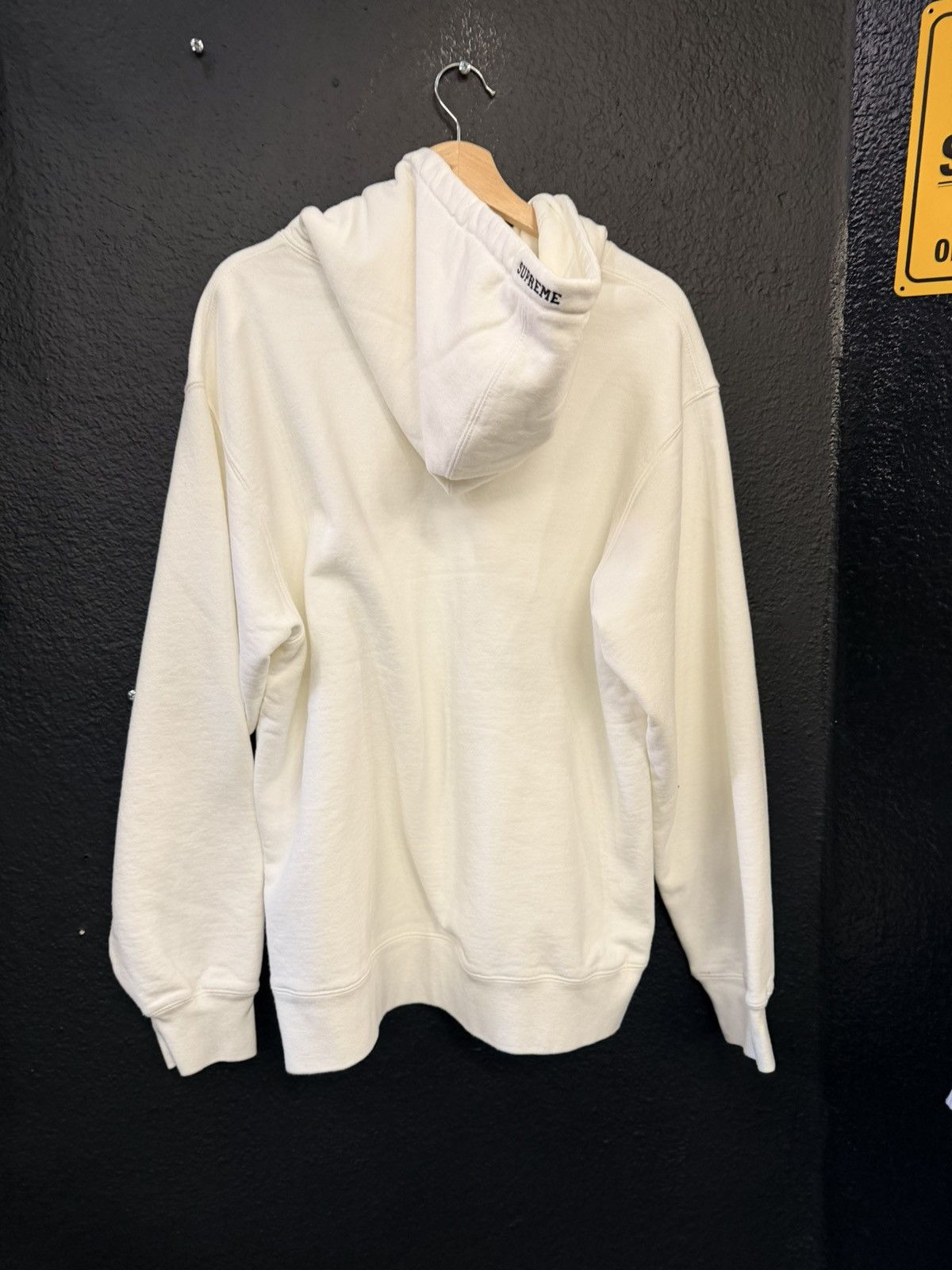 Supreme Supreme Atmosphere Urine Hoodie Size US L / EU 52-54 / 3 - 2 Thumbnail