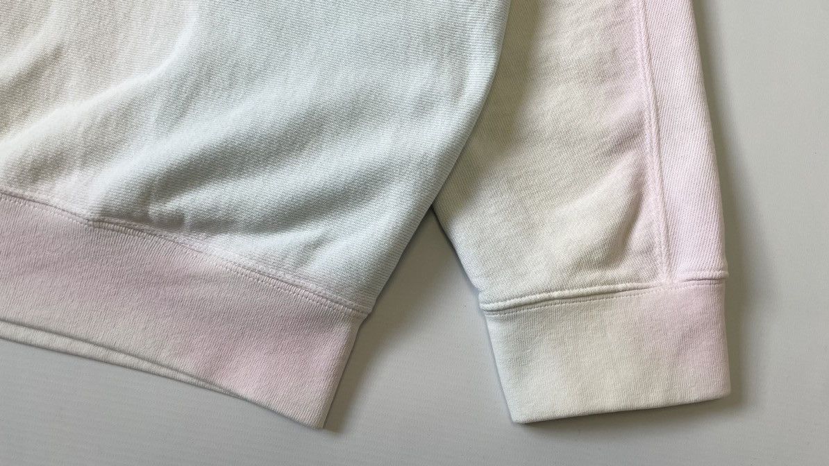 Maison Margiela S/S 20 Pastel Tie Dye Hoodie Size US XL / EU 56 / 4 - 12 Thumbnail