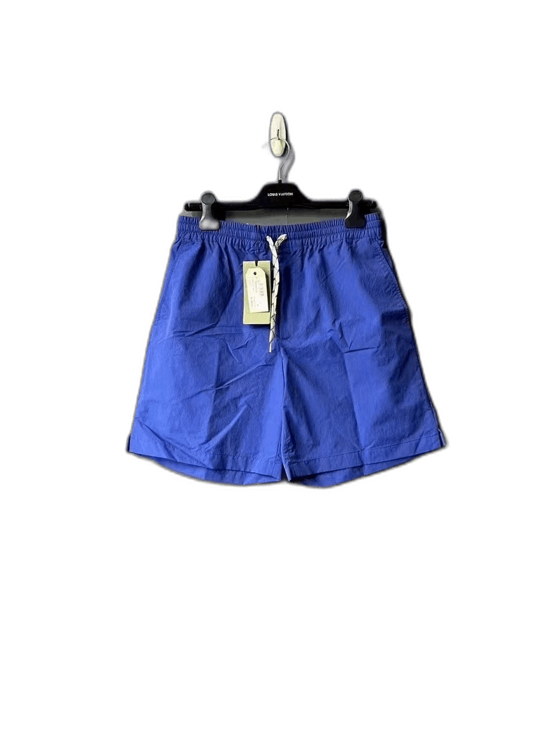 Gucci Gucci Double G Blue Shorts-2505 Size US 44 / EU 60 - 1 Thumbnail