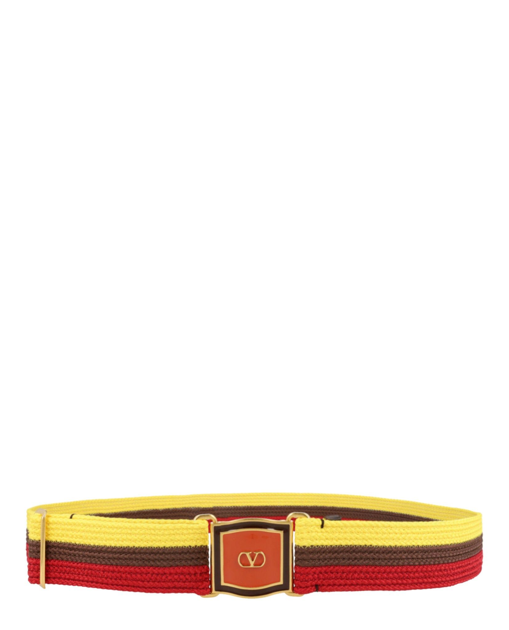Valentino VLogo Signature Belt Size ONE SIZE - 1 Thumbnail