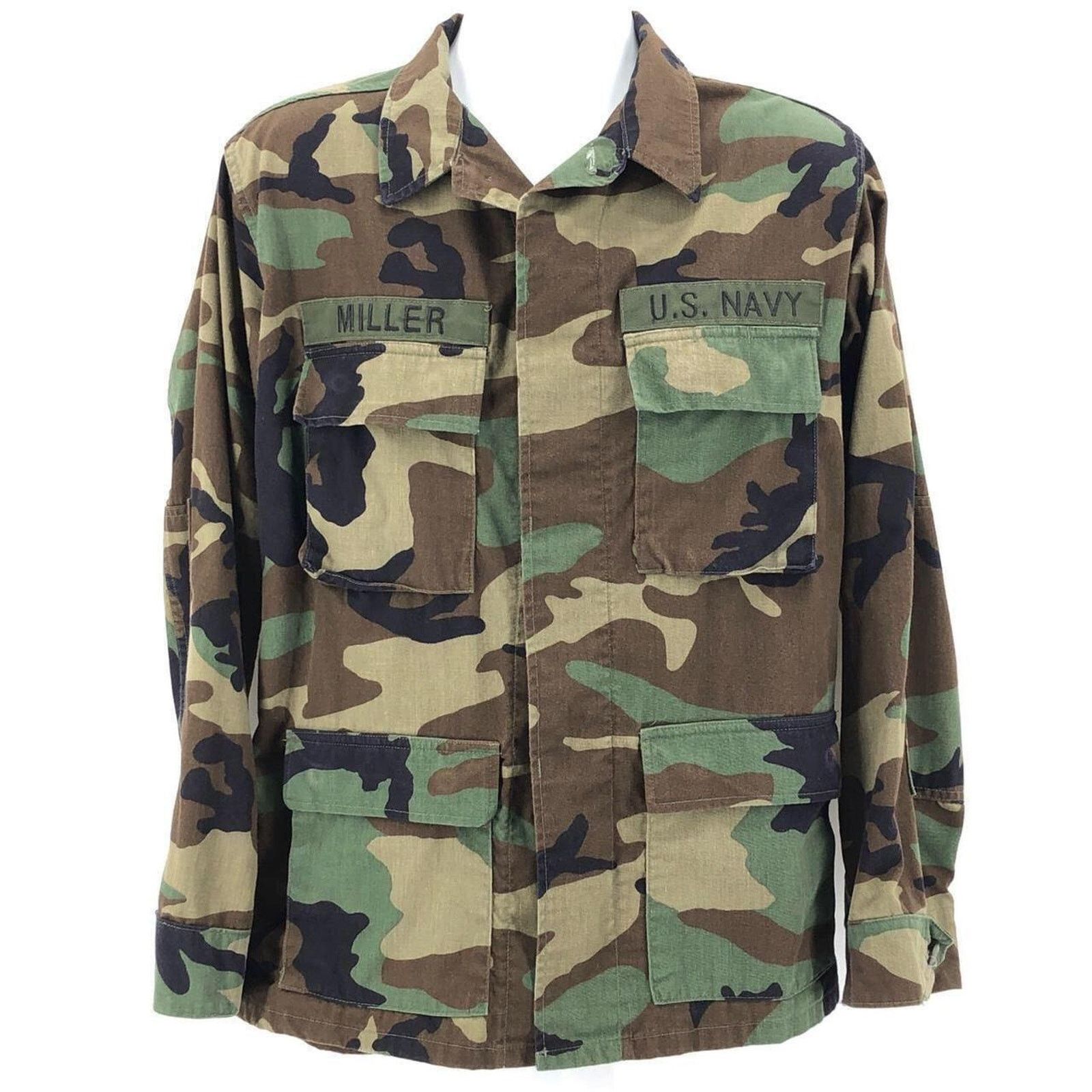 Pantalon de camouflage Wild Trees, Mil-Tec
