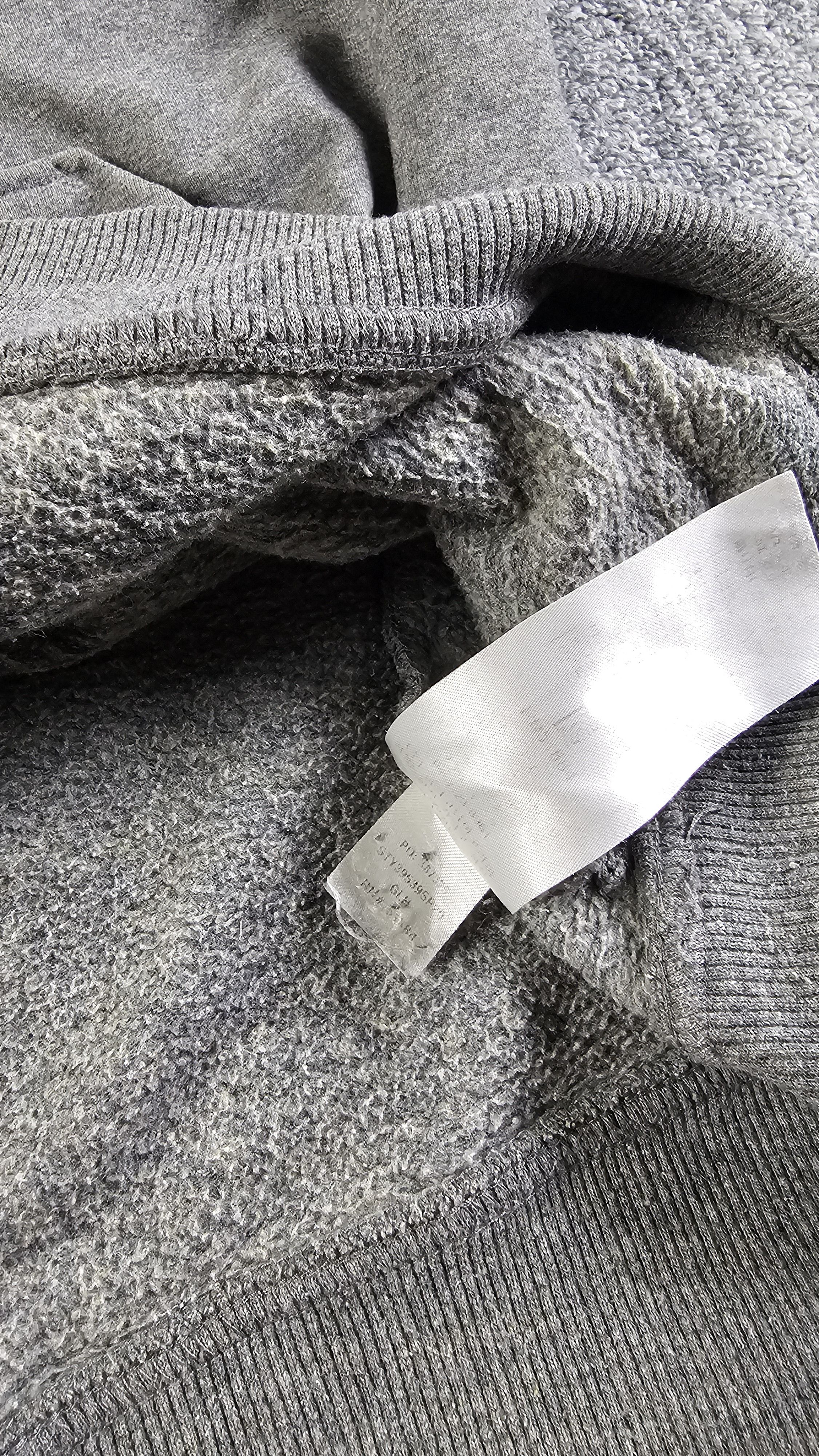 Patagonia Patagonia Uprisal Hoodie Men M Gray P-6 Logo Recycled Size US M / EU 48-50 / 2 - 8 Thumbnail