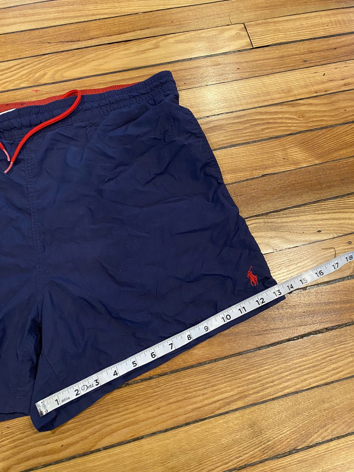 Polo Ralph Lauren Polo Ralph Lauren swim shorts xl Size US 40 / EU 56 - 5 Thumbnail