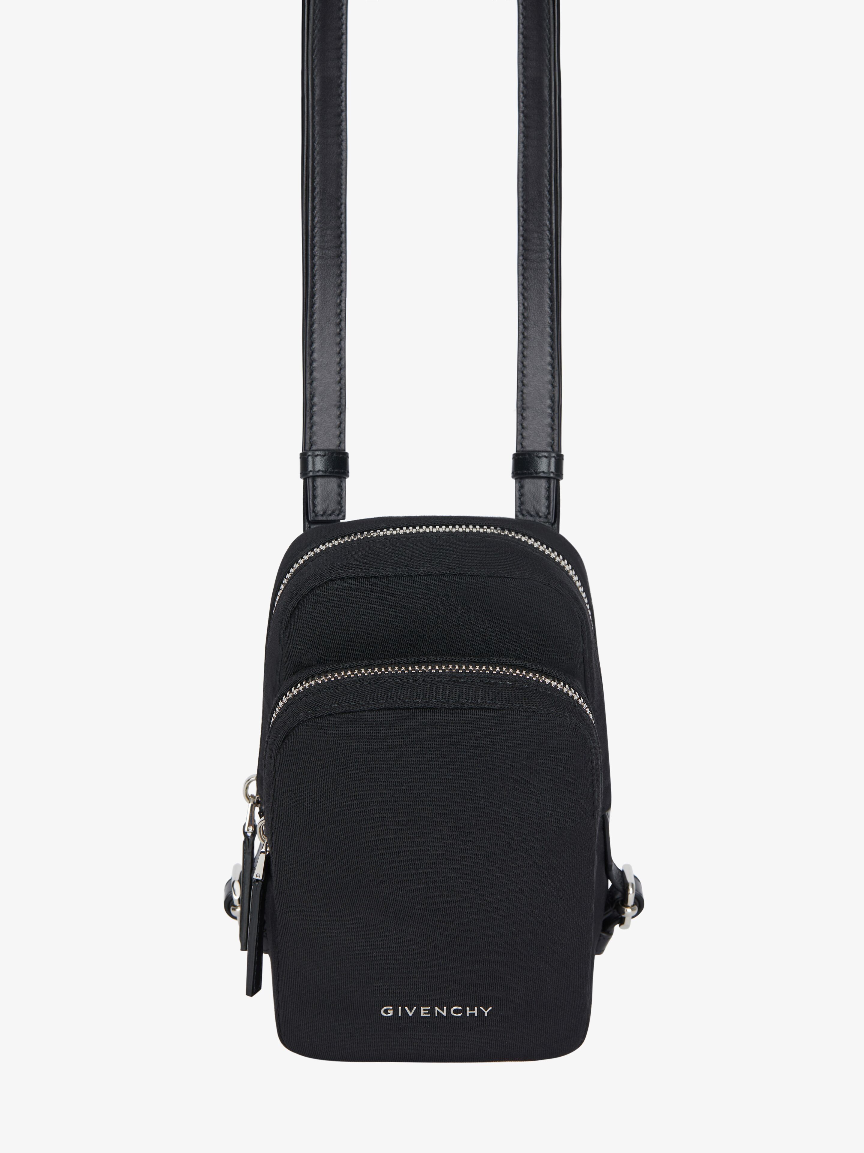 Givenchy o1w1db10925 Size: OS / Pandora Small Camera Bag in Black Size ONE SIZE - 6 Thumbnail