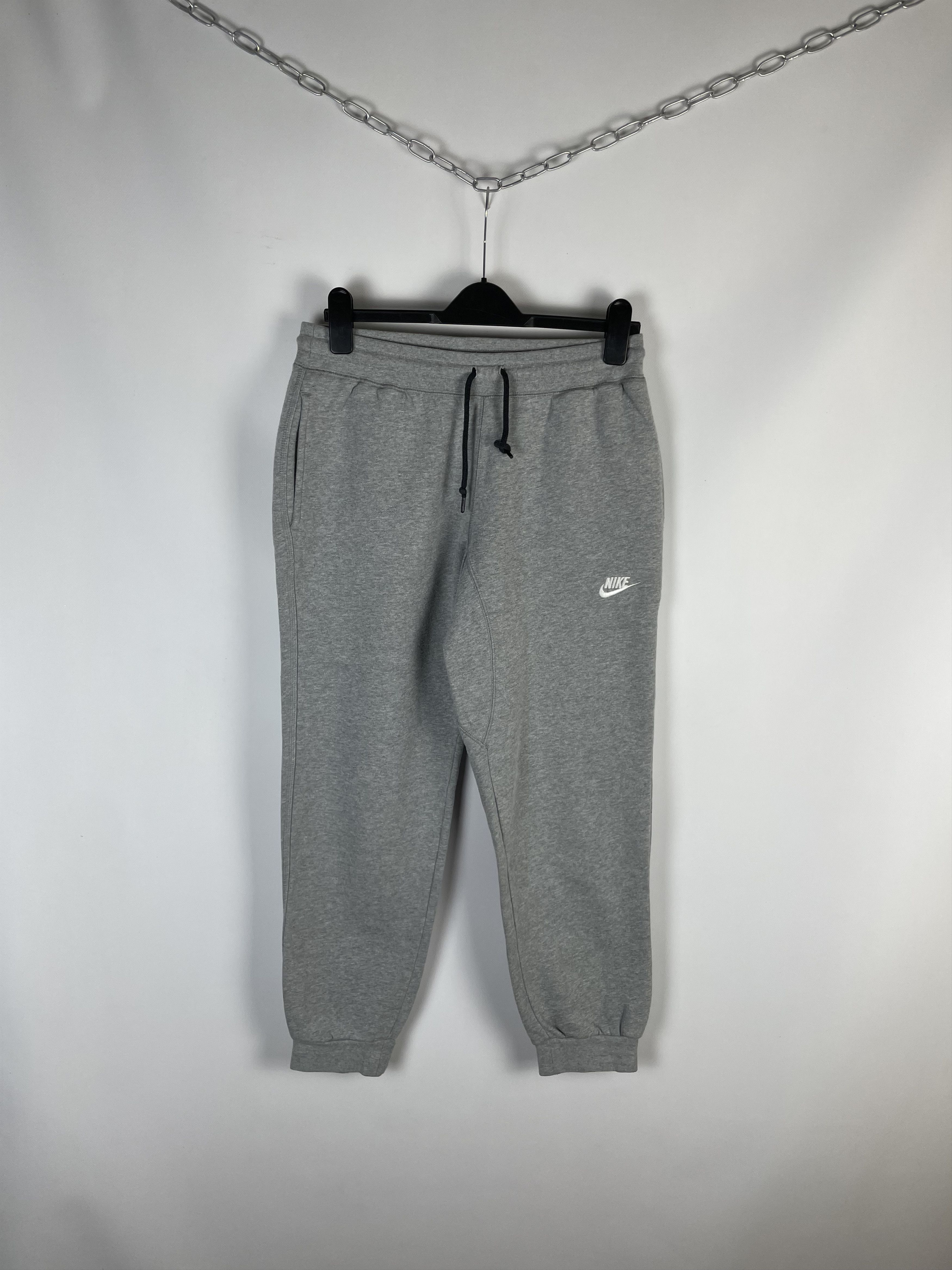 Nike Vintage Nike Sweatpants Y2k Size US 32 / EU 48 - 1 Thumbnail