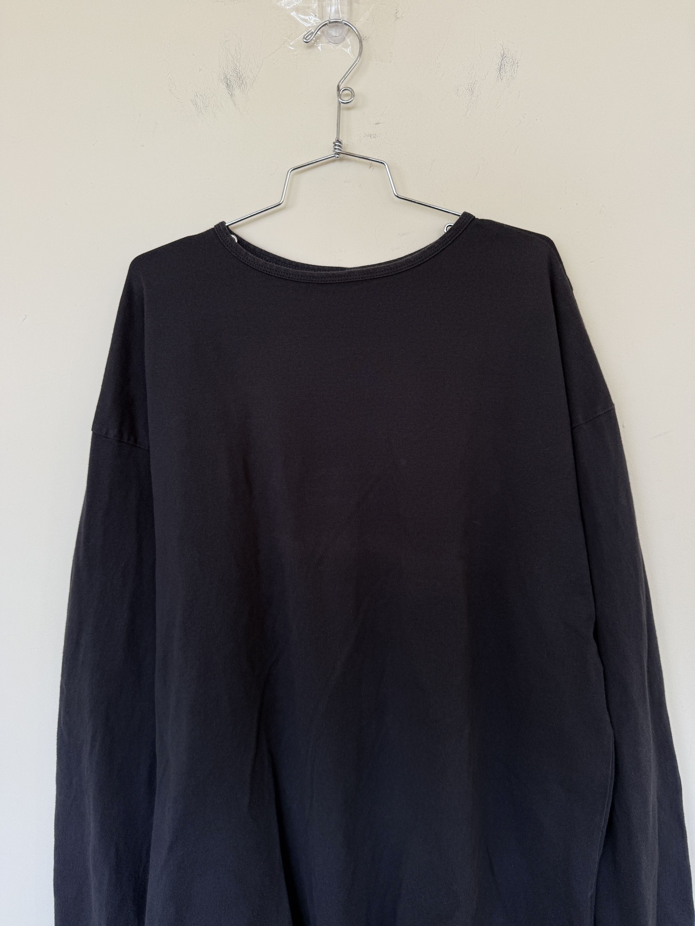 Fear of God Fear Of God 4th Collection Long Sleeve Size US XL / EU 56 / 4 - 2 Thumbnail