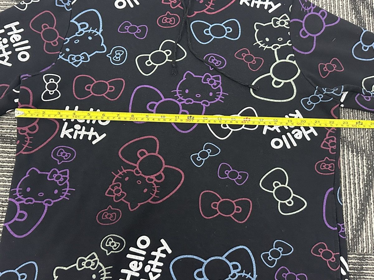 Cartoon Network OVP Sanrio Hello Kitty Hoodie Size US L / EU 52-54 / 3 - 11 Thumbnail