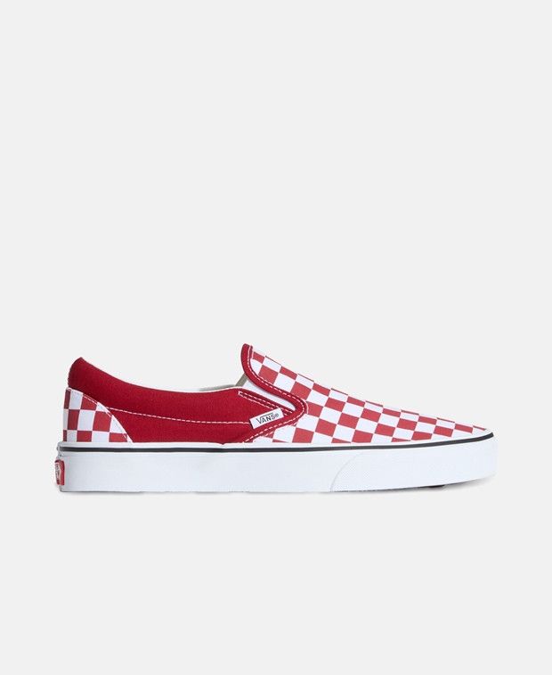 Vans Classic Slip Slip-on sneakers Size US 9 / EU 42 - 1 Thumbnail
