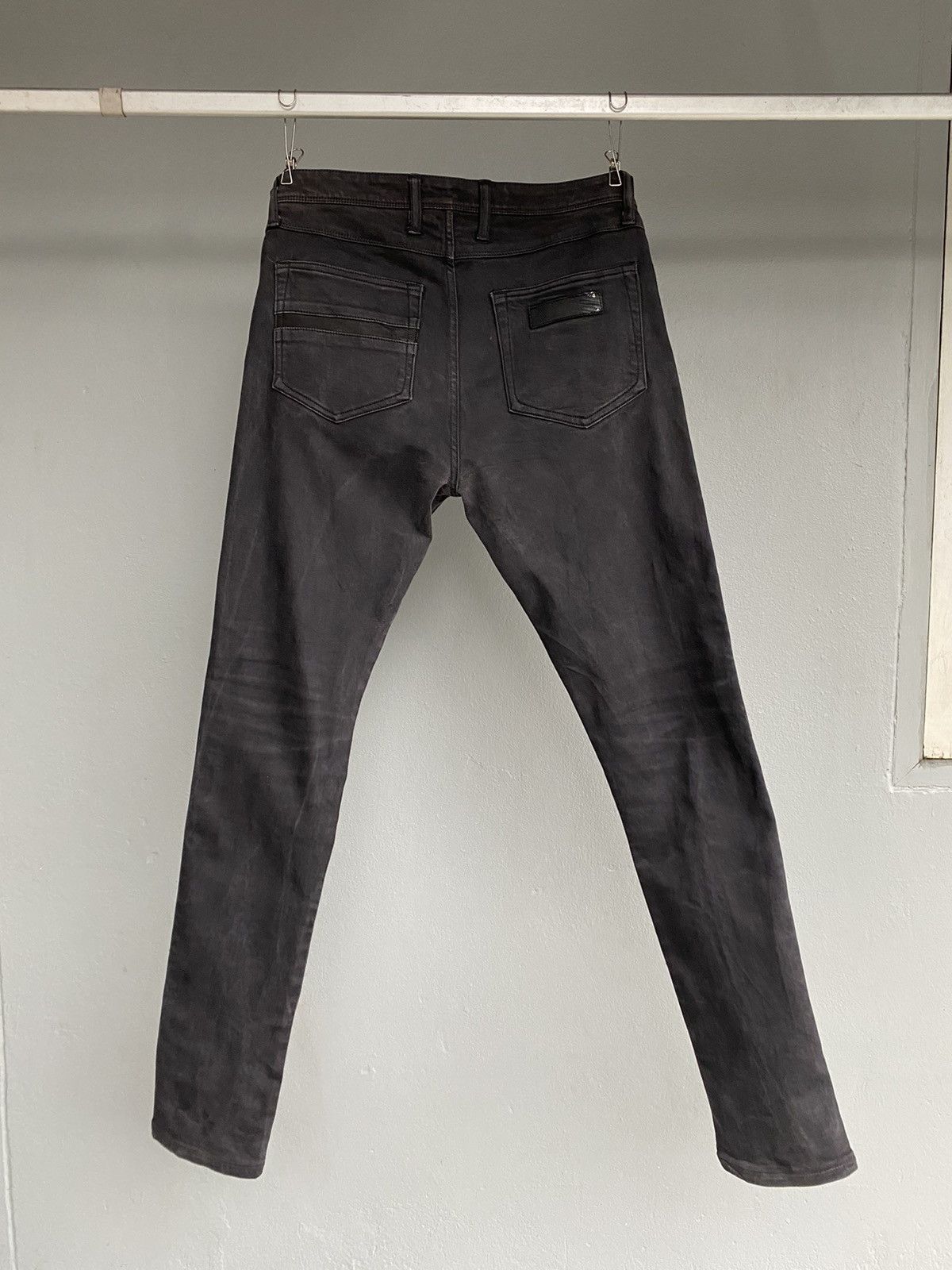 Isamu Katayama Backlash × Japanese Brand Isamu katatama backlash pants Size US 32 / EU 48 - 5 Thumbnail
