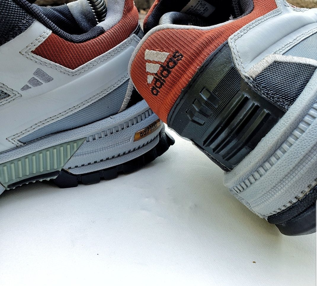 Adidas Adidas Pingora 4 Sample Size US 9 / EU 42 - 8 Thumbnail