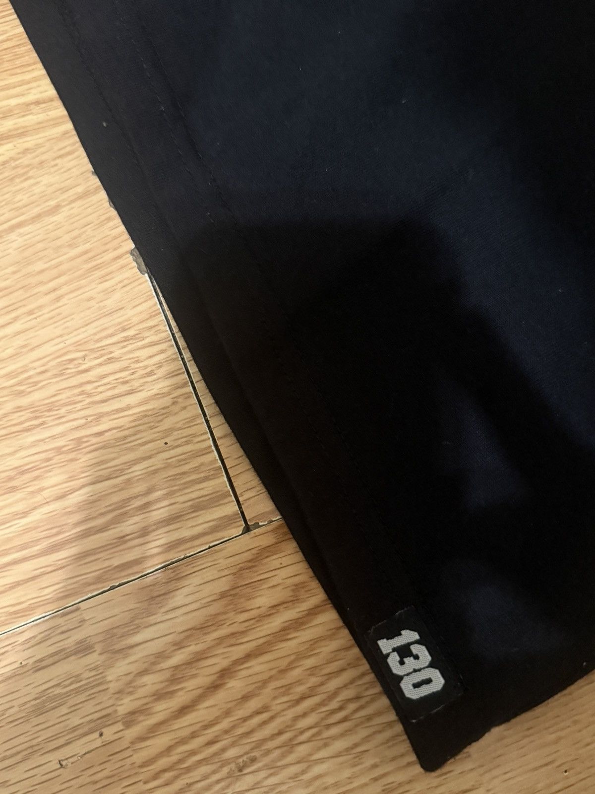 130 World 1C130 Blackout Jersey Size US S / EU 44-46 / 1 - 5 Thumbnail