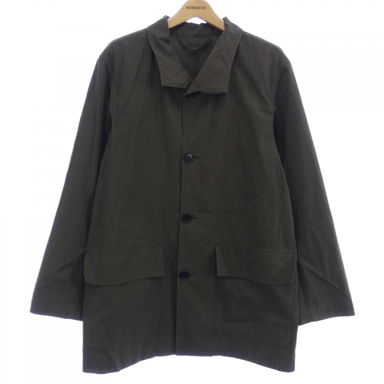 Other Other Margaret Howell Coat Others Outerwear DUTY FREE for USA Size ONE SIZE - 1 Thumbnail