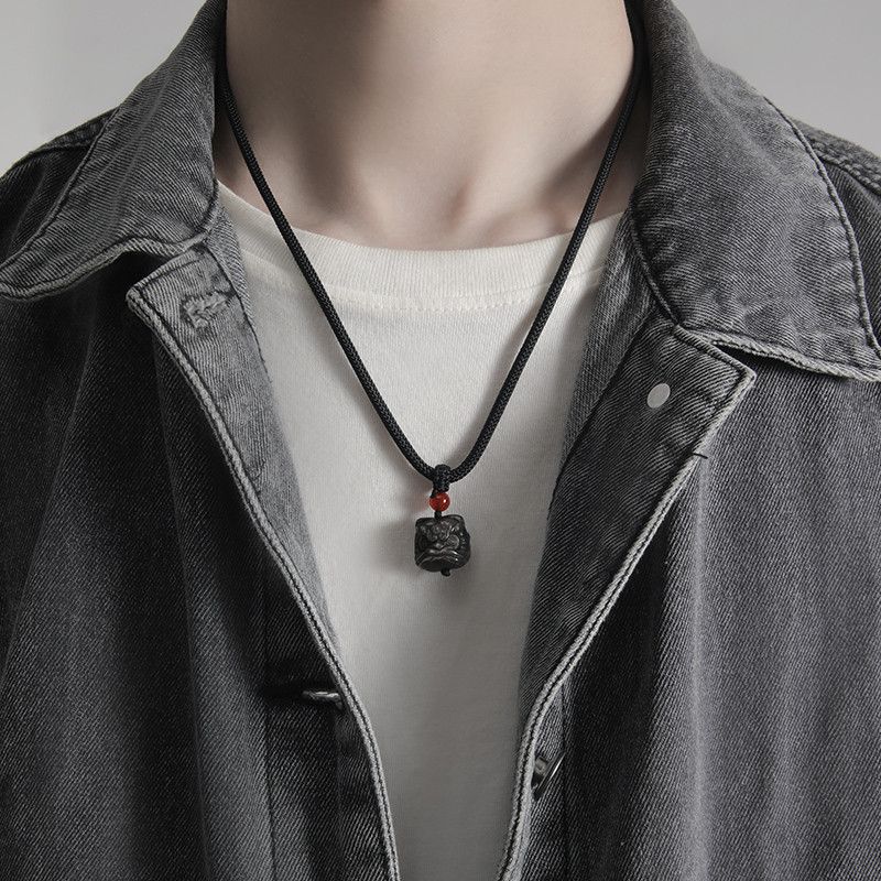 Other Punk STEAL! Y2K Chains Necklace Chain Size ONE SIZE - 2 Thumbnail