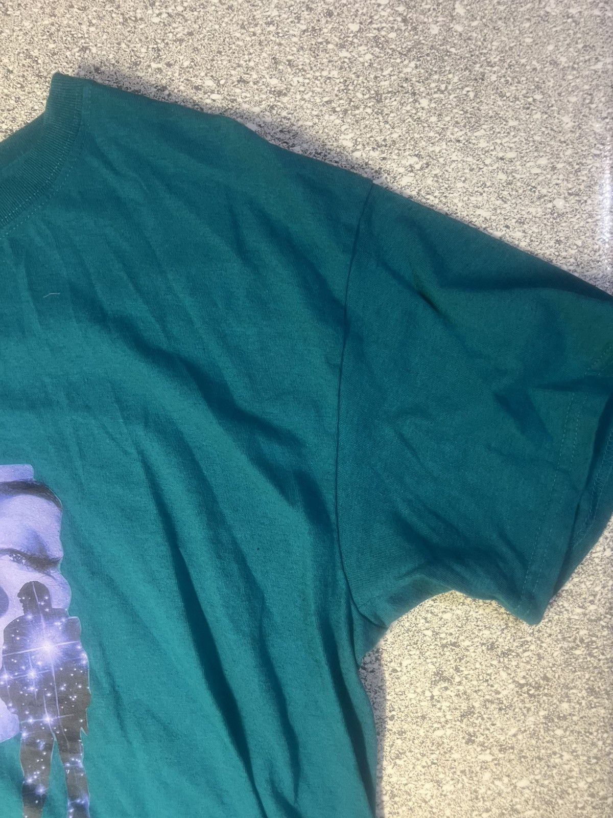 Gildan Cosmos Vulgar T shirt Size US L / EU 52-54 / 3 - 4 Thumbnail