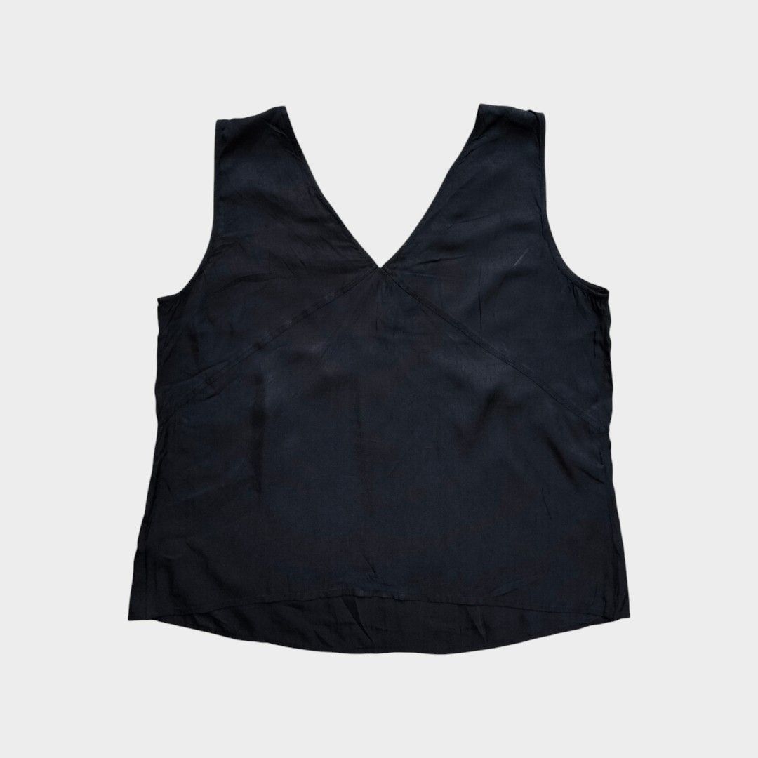 The Row The Row sleeveless blouse Size M / US 6-8 / IT 42-44 - 2 Thumbnail