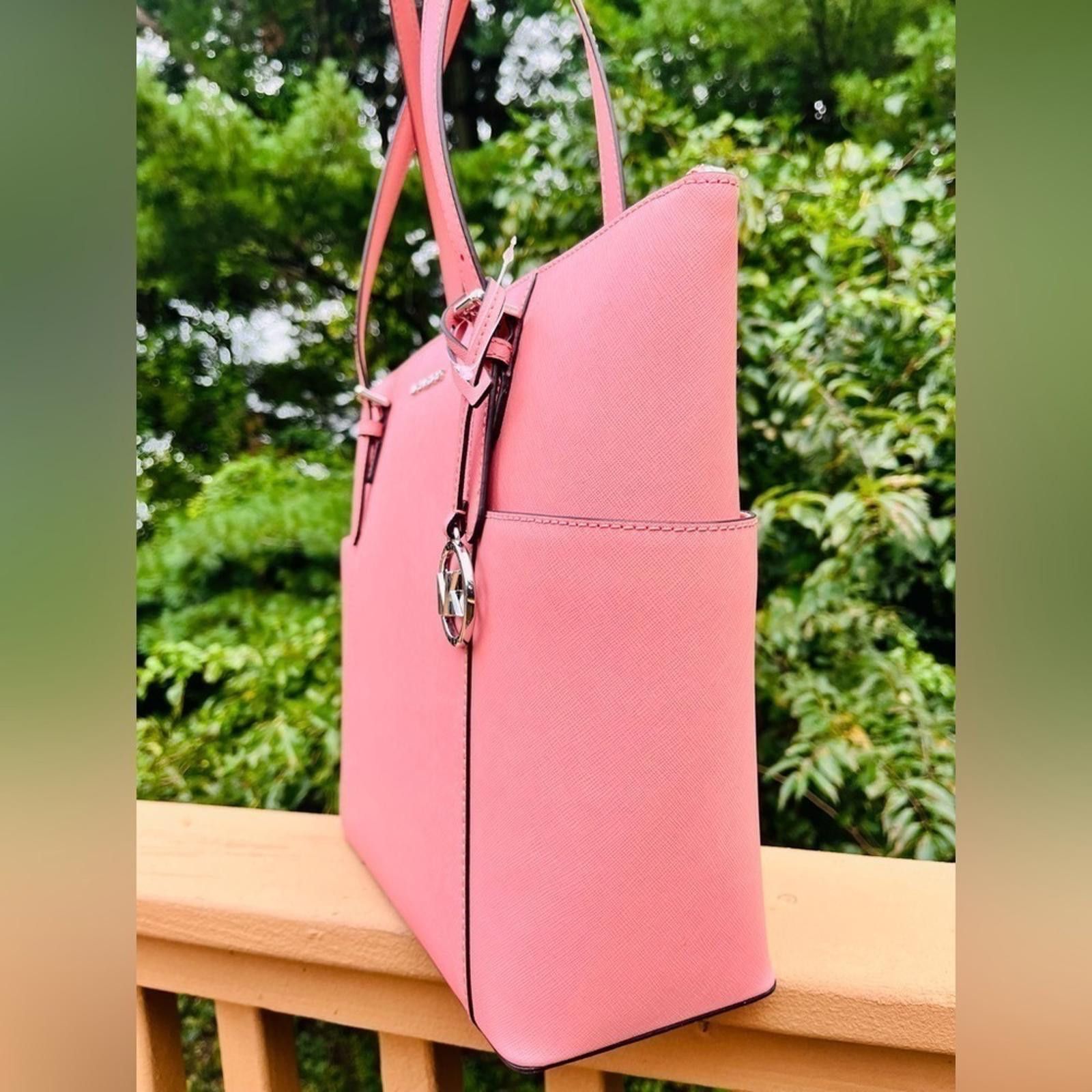 Michael Kors Michael Kors Primrose East West Bag NWT​​​​​​​ Size ONE SIZE - 2 Thumbnail