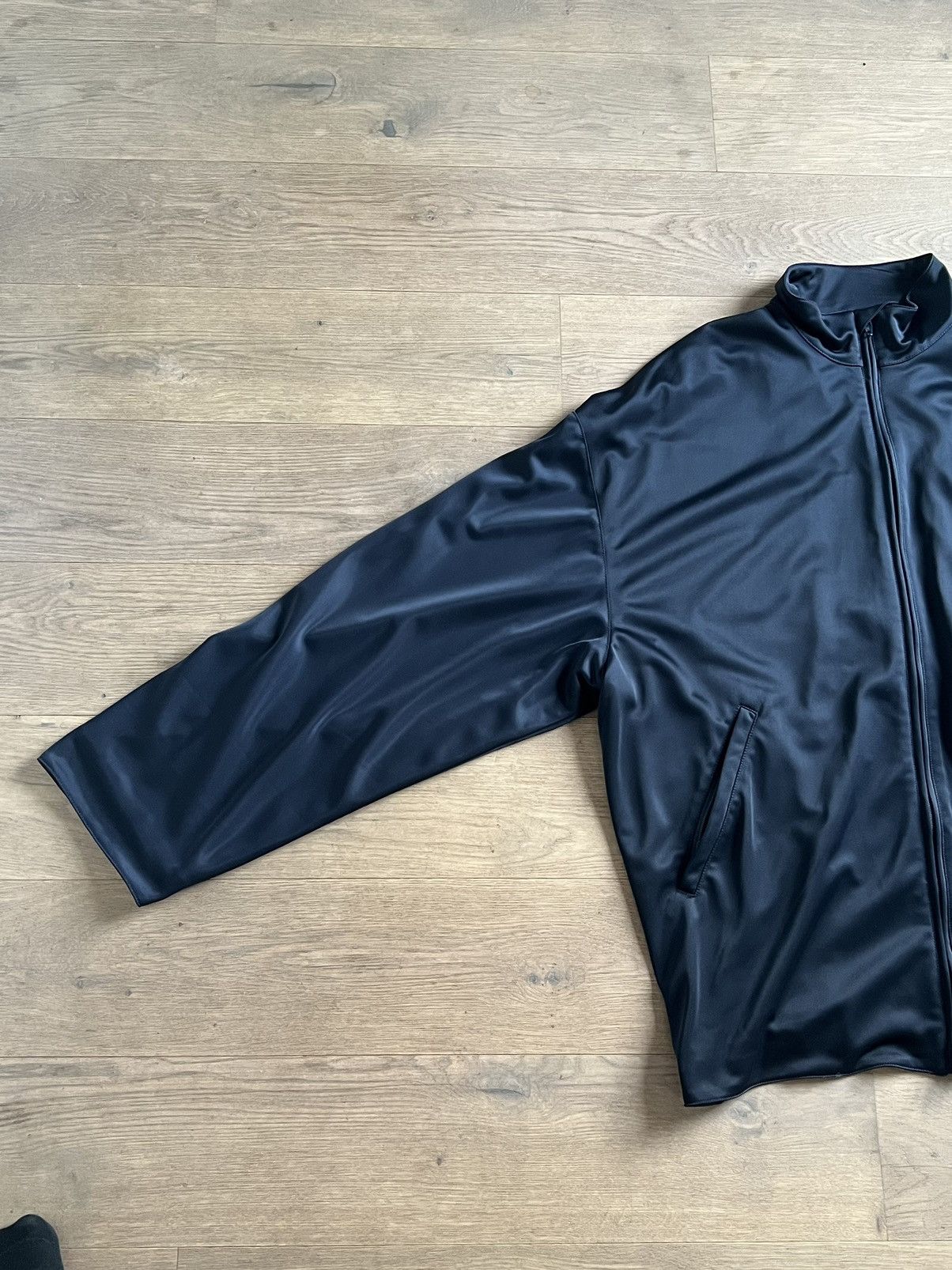 Balenciaga Balenciaga garde-robe jacket Size US M / EU 48-50 / 2 - 2 Thumbnail