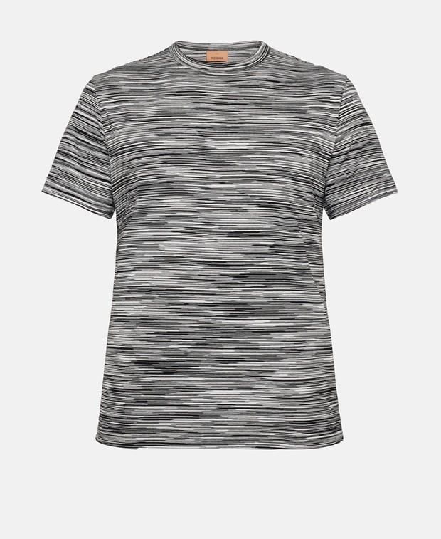 Missoni T-shirt Size US L / EU 52-54 / 3 - 1 Thumbnail