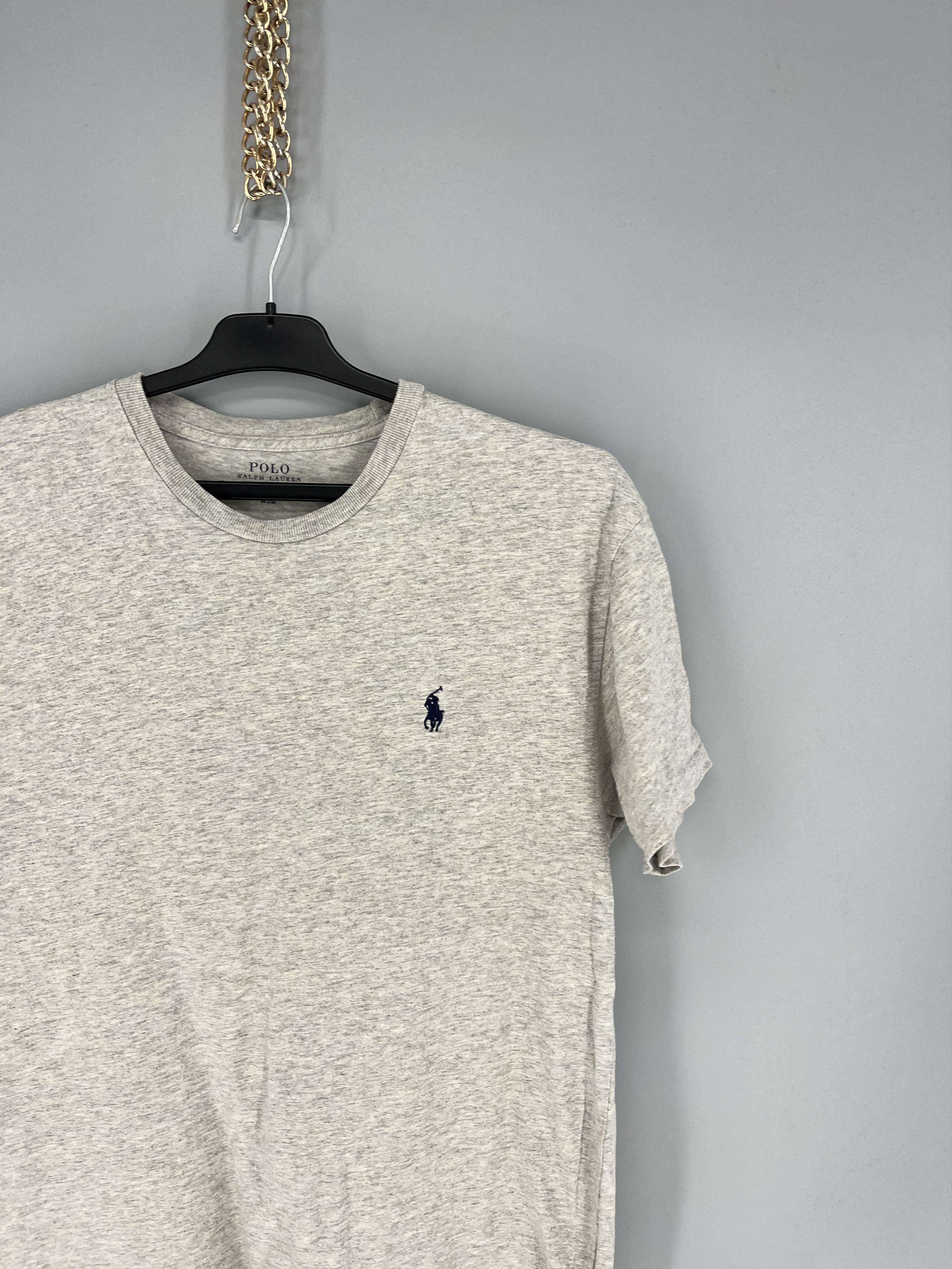 Polo Ralph Lauren Vintage Polo Ralph Lauren Tee T Shirt Size S Streetwear Size US S / EU 44-46 / 1 - 5 Thumbnail