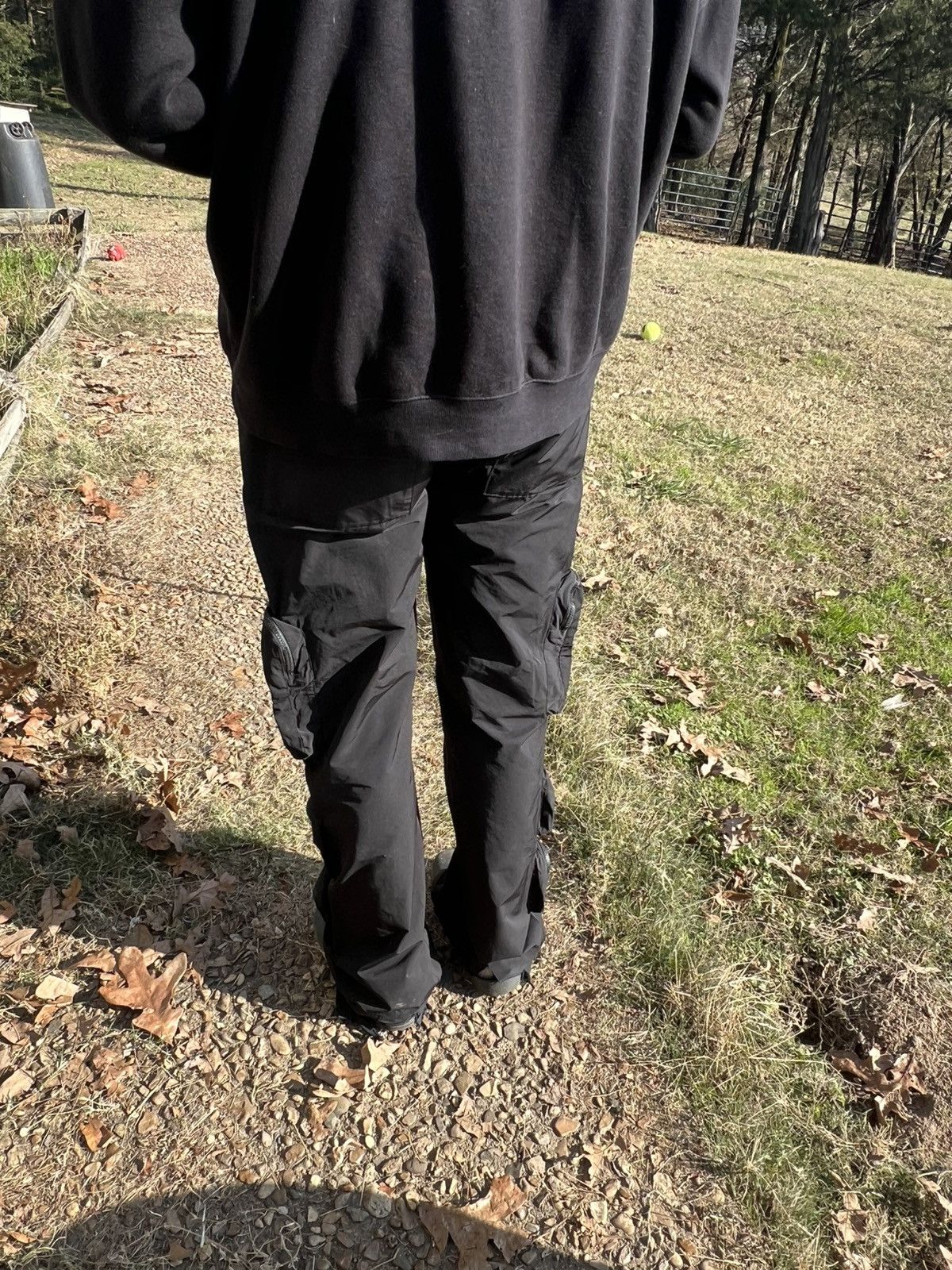jacov Jacov Six Pocket Cargo V2 Size US 32 / EU 48 - 14 Thumbnail