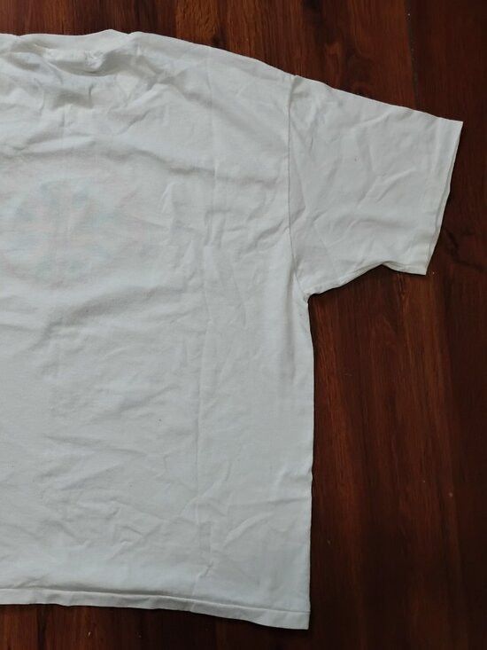 Hanes Vintage Royal Rangers Church Christian Jesus T-Shirt Size US XXL / EU 58 / 5 - 7 Thumbnail