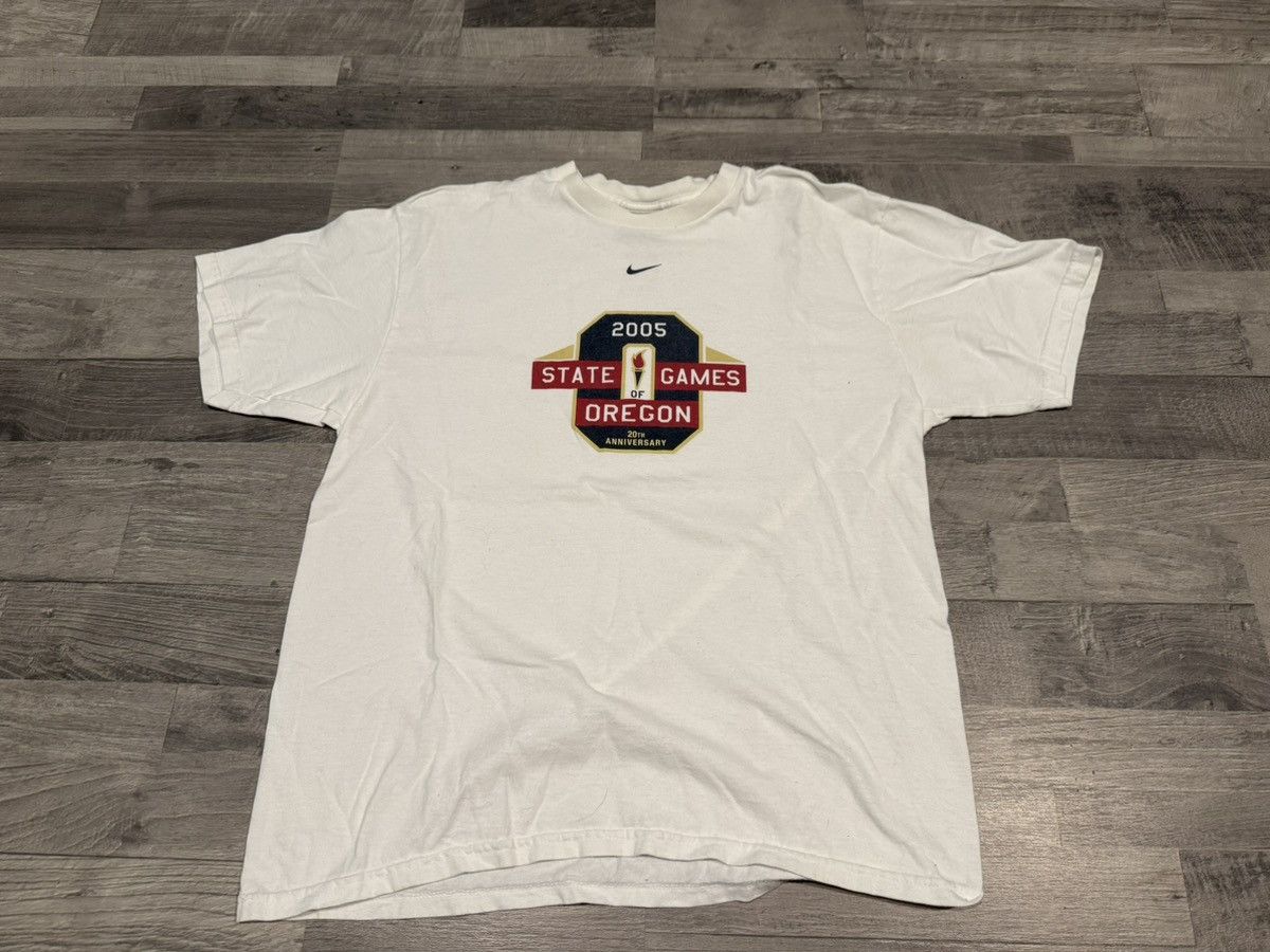 Nike Nike Oregon tee Size US S / EU 44-46 / 1 - 3 Thumbnail