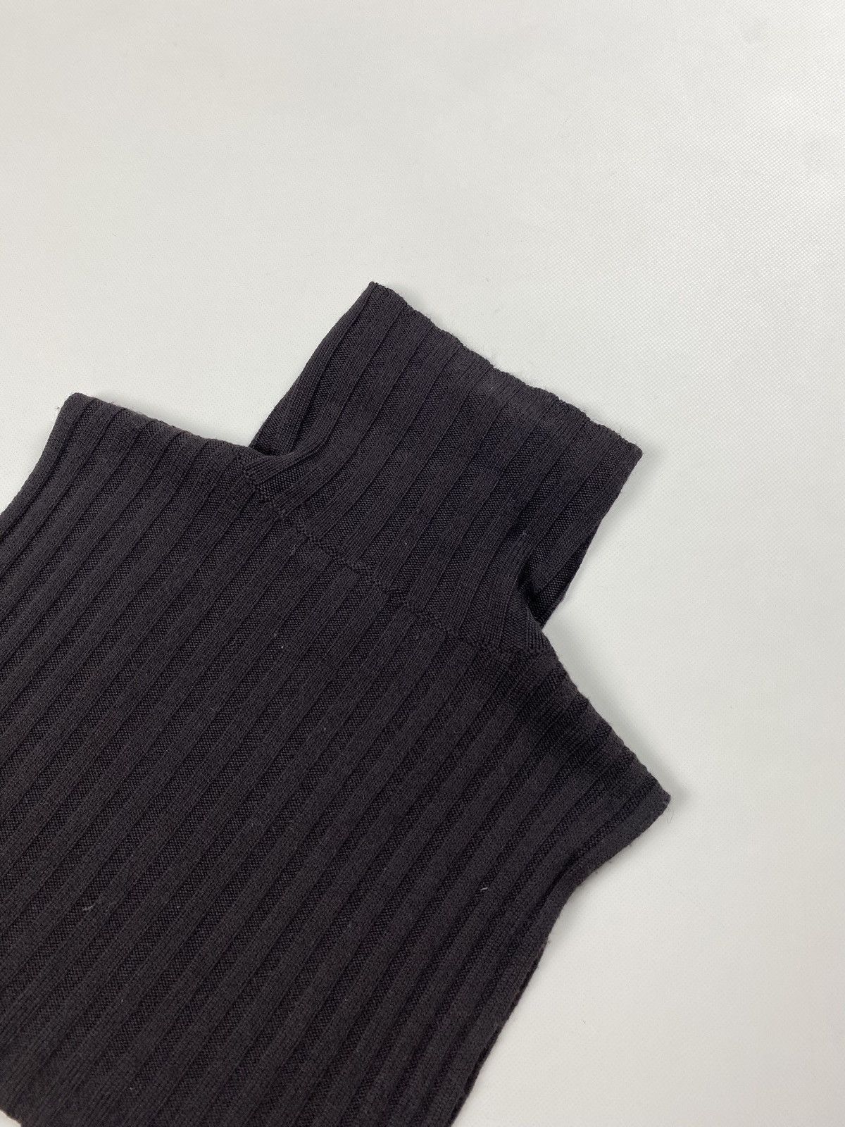 John Varvatos John Varvatos Wool / Cashmere Snood Neck Warmer S / M Size ONE SIZE - 12 Thumbnail