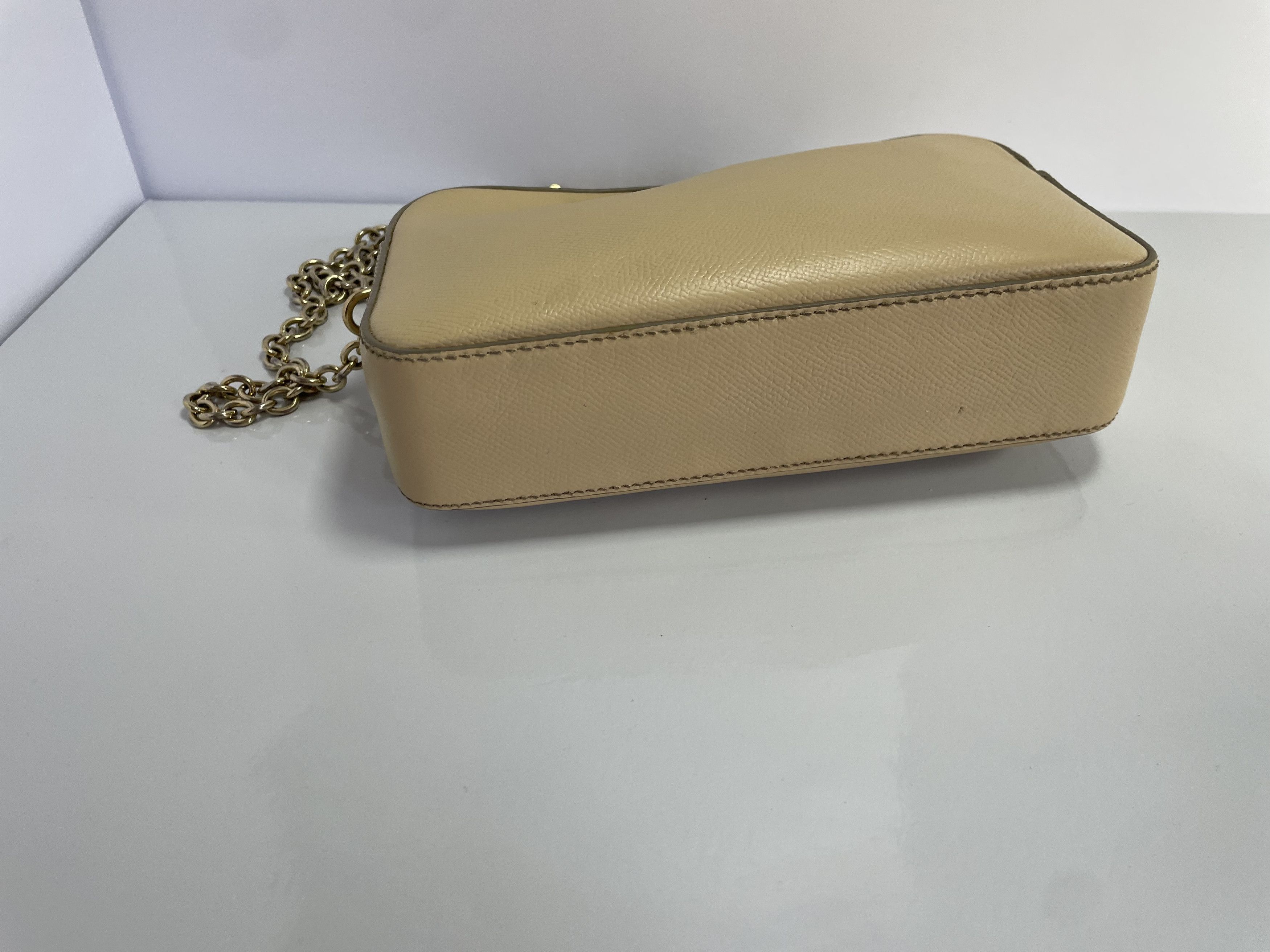 Dolce & Gabbana Dolce & Gabbana leather crossbody bag Size ONE SIZE - 5 Thumbnail