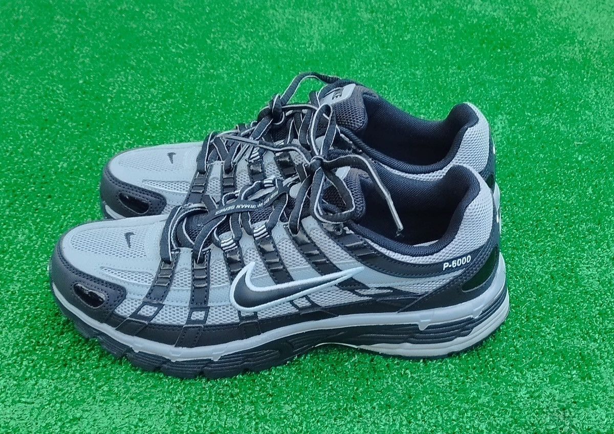 Nike Shoes Nike P-6000 Size US 7.5 / EU 40-41 - 3 Thumbnail