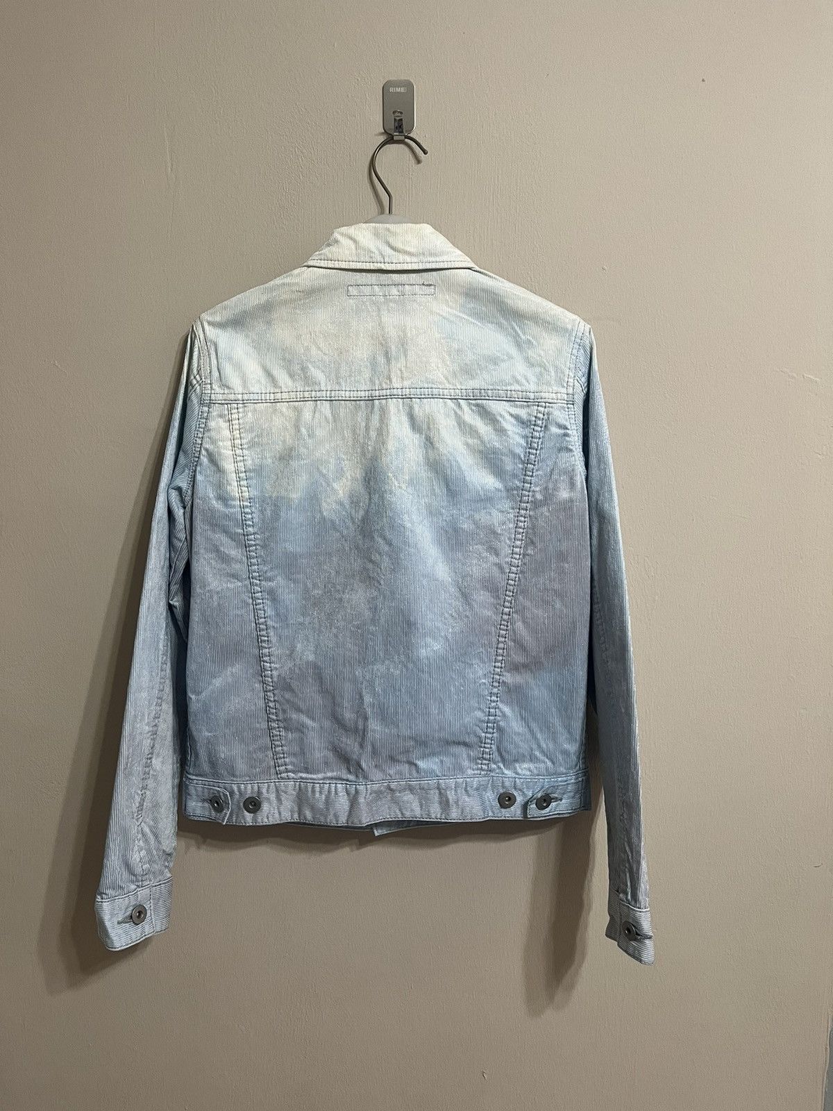 JOHN LAWRENCE SULLIVAN A Rare Vintage John Lawrence Sullivan Multicolour jacket Size US S / EU 44-46 / 1 - 17 Thumbnail