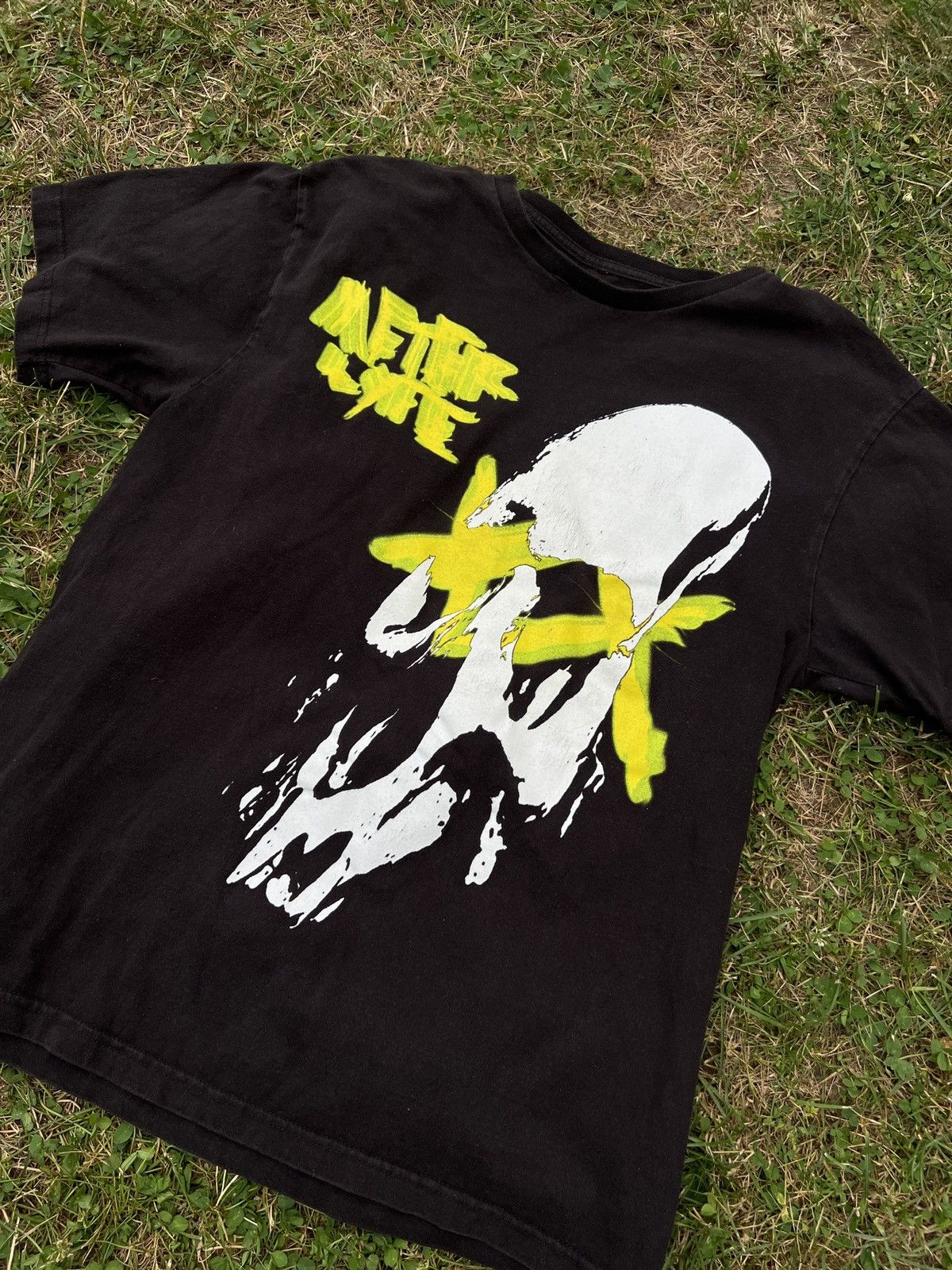 Ken Carson Yeat Afterlyfe Tour Tee Size US L / EU 52-54 / 3 - 2 Thumbnail