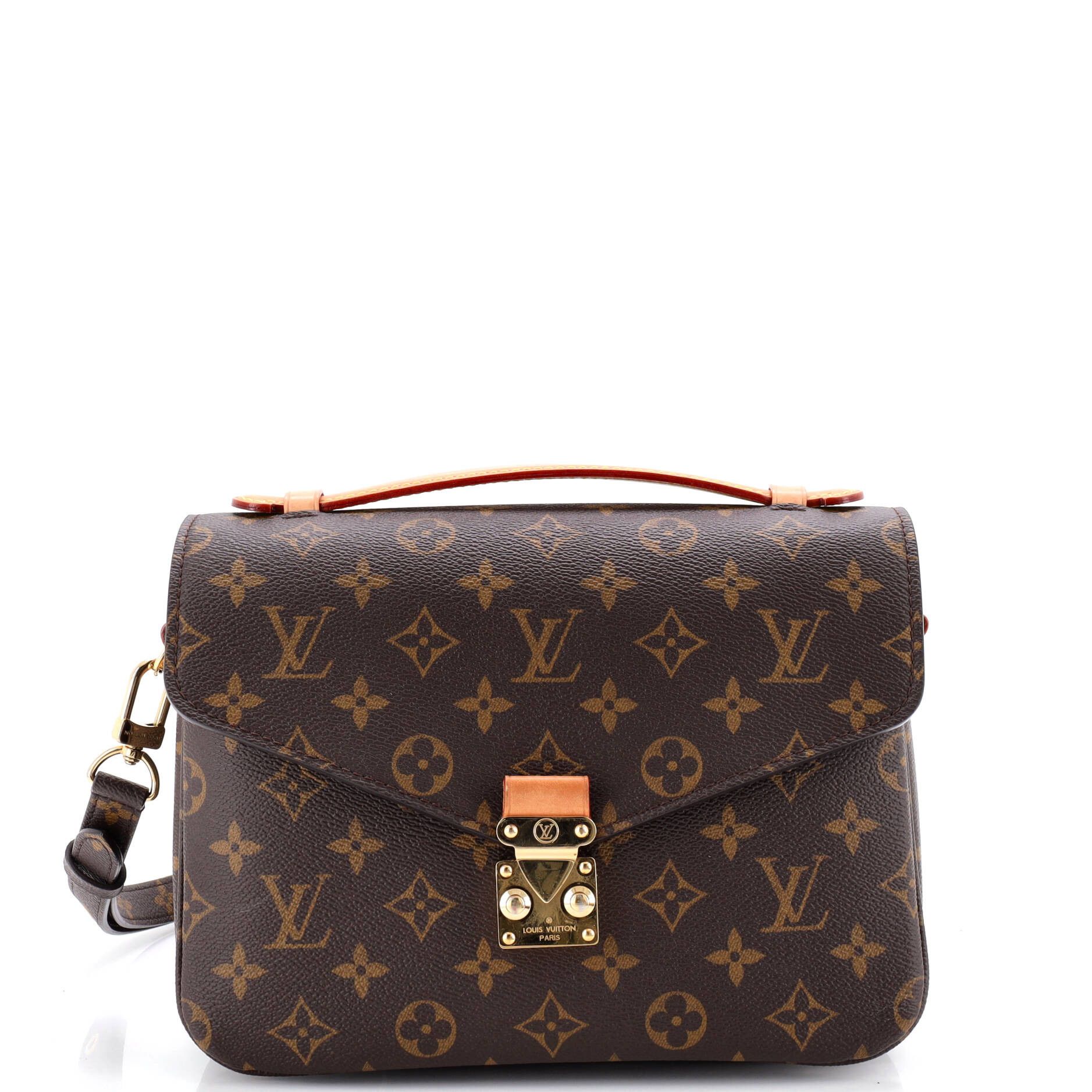 Louis Vuitton Pochette Metis Size ONE SIZE - 1 Thumbnail