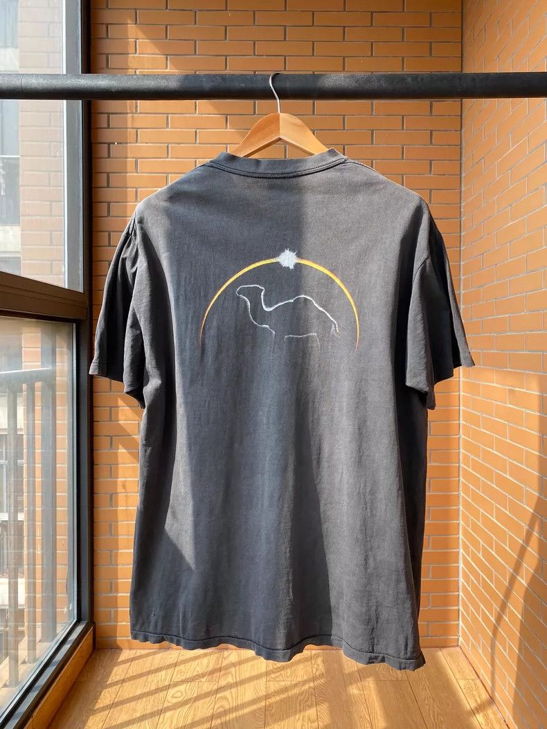 Vintage VintageTee 90s 2505-Nextarrow Size US XL / EU 56 / 4 - 1 Thumbnail