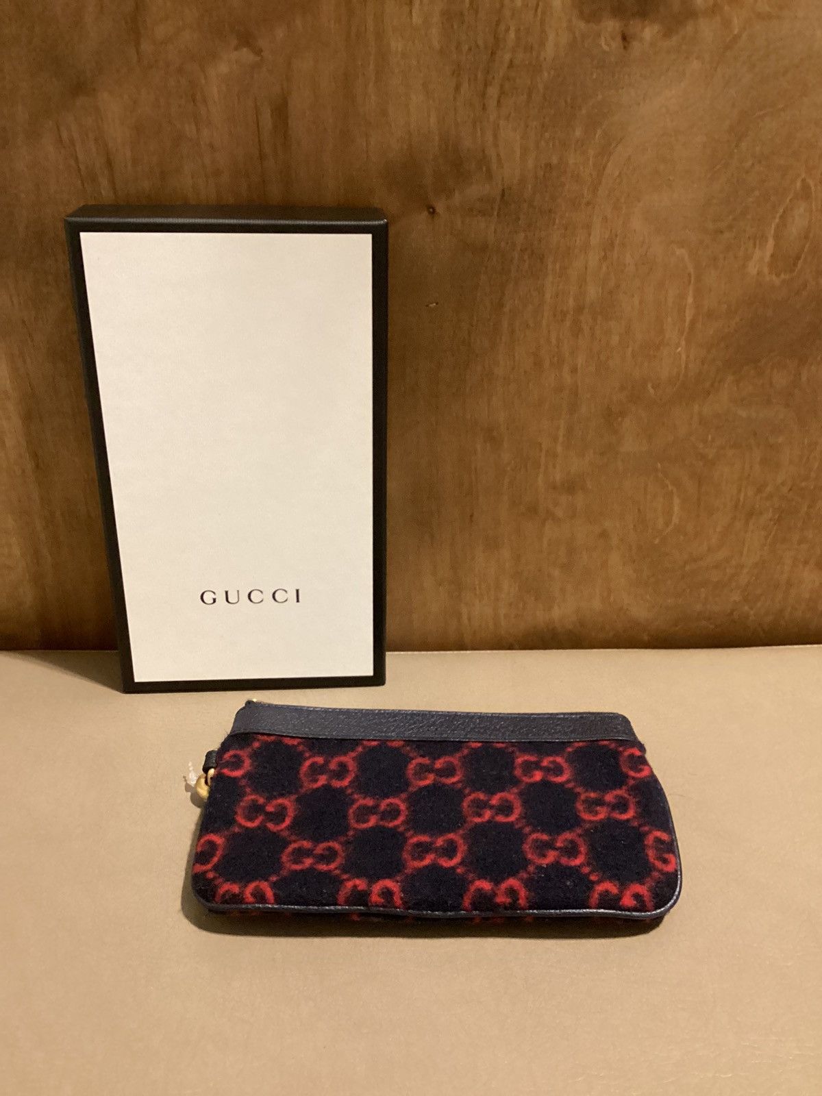 Gucci GUCCI PURSE Size ONE SIZE - 1 Thumbnail