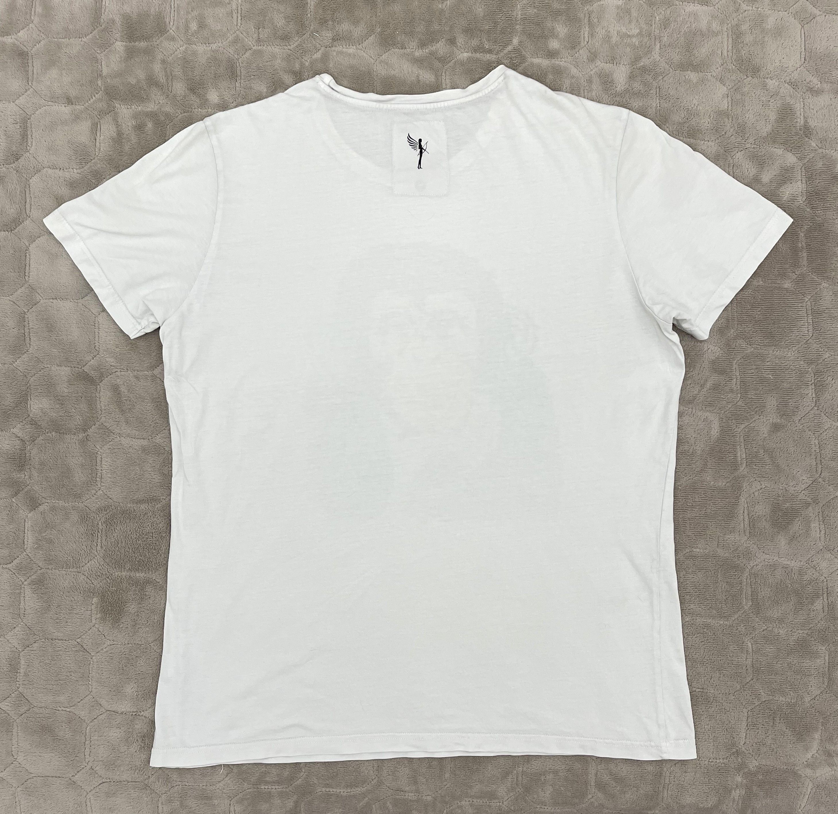 Vintage Vintage ARMEDANGELS Monkey Size US XL / EU 56 / 4 - 7 Thumbnail