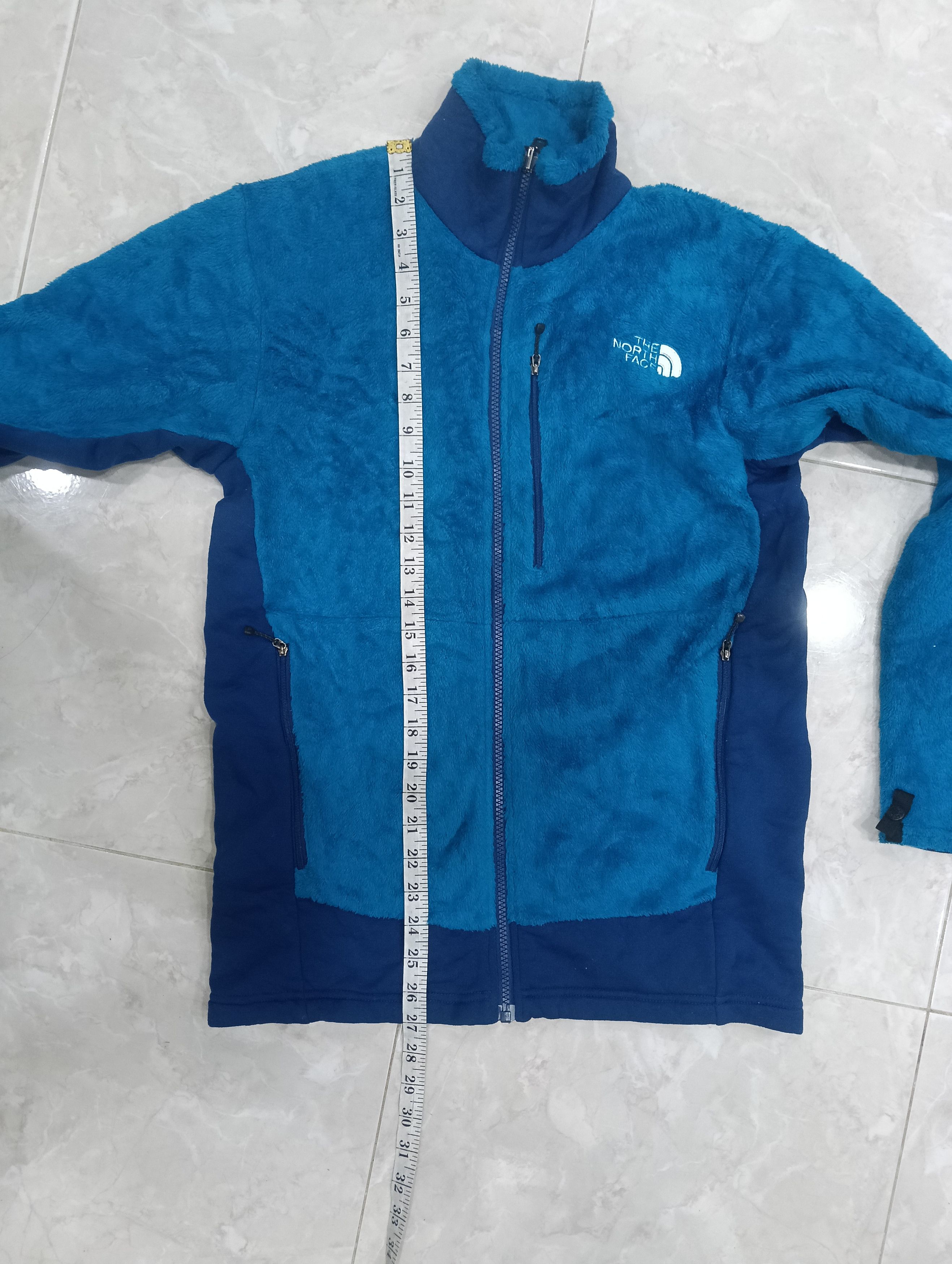 The North Face The North Face Polartec Like Fleece Size US M / EU 48-50 / 2 - 14 Thumbnail