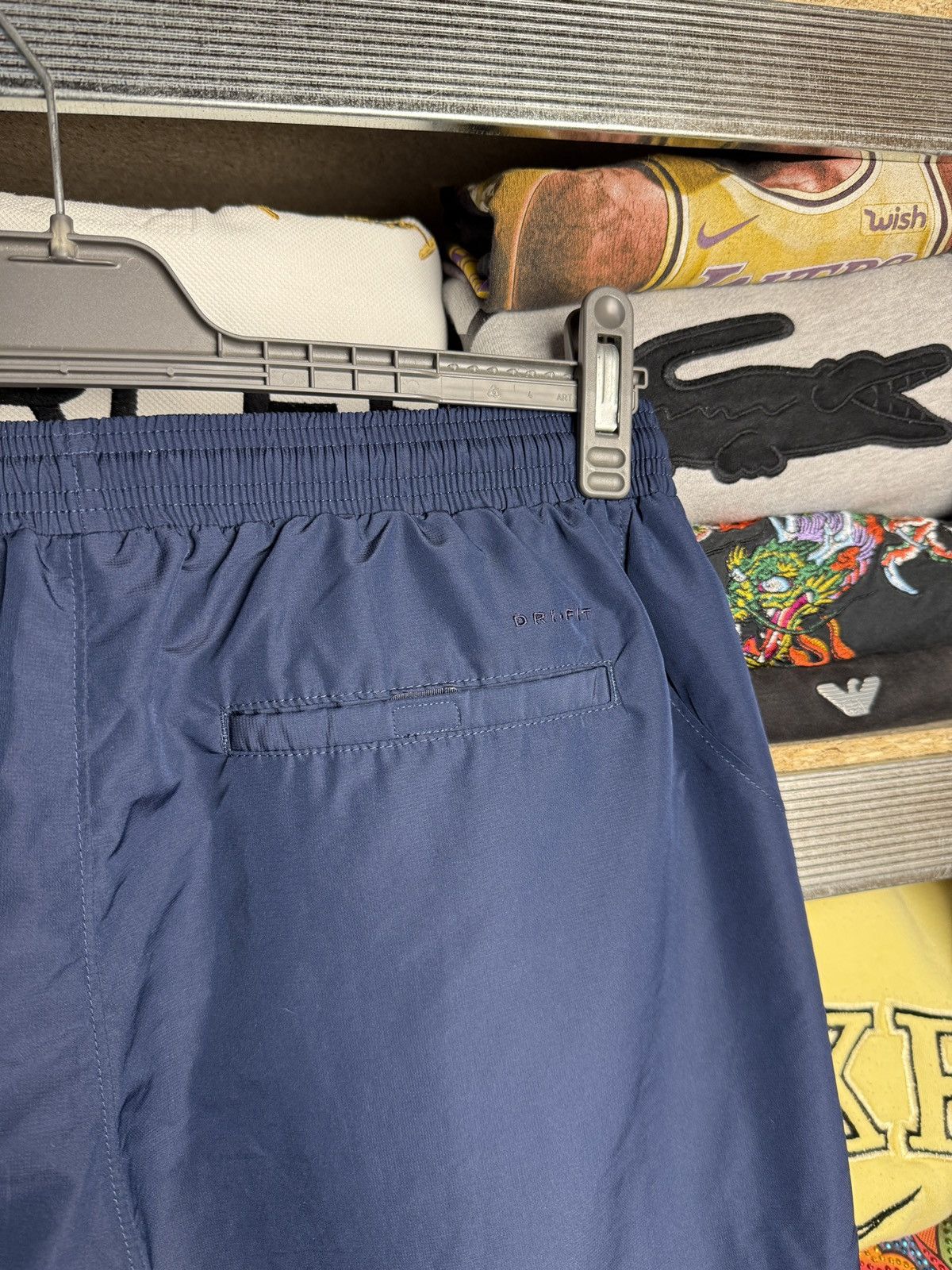 Nike Nike vintage shorts Y2K Size US 34 / EU 50 - 4 Thumbnail