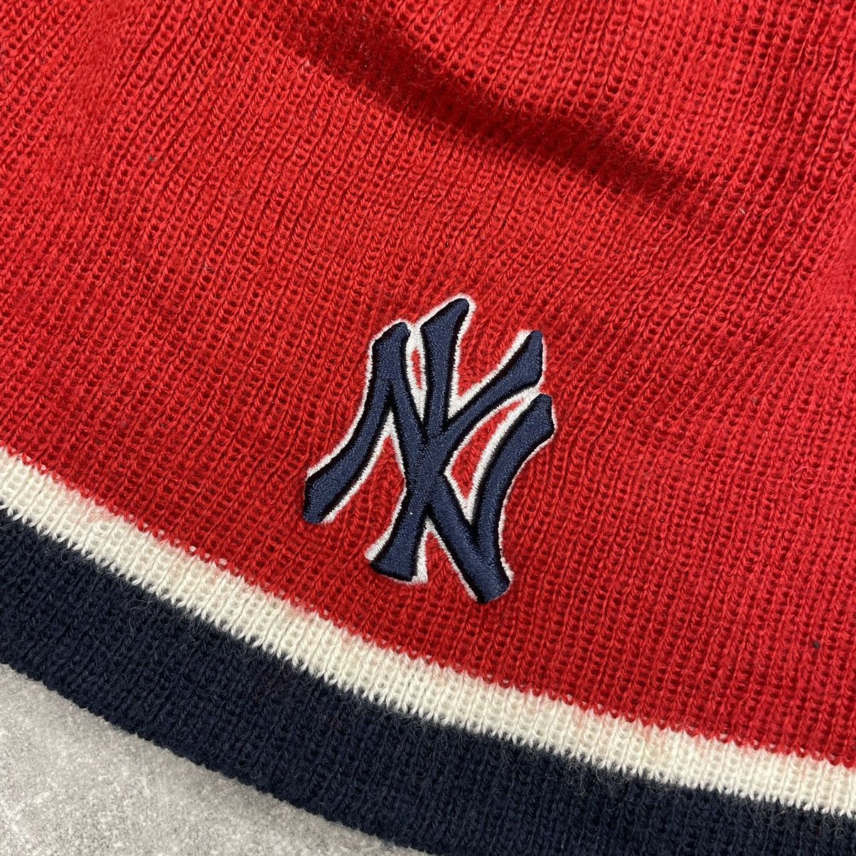 New Era × New York Yankees New Era Yankees Logo Hat Size ONE SIZE - 3 Thumbnail