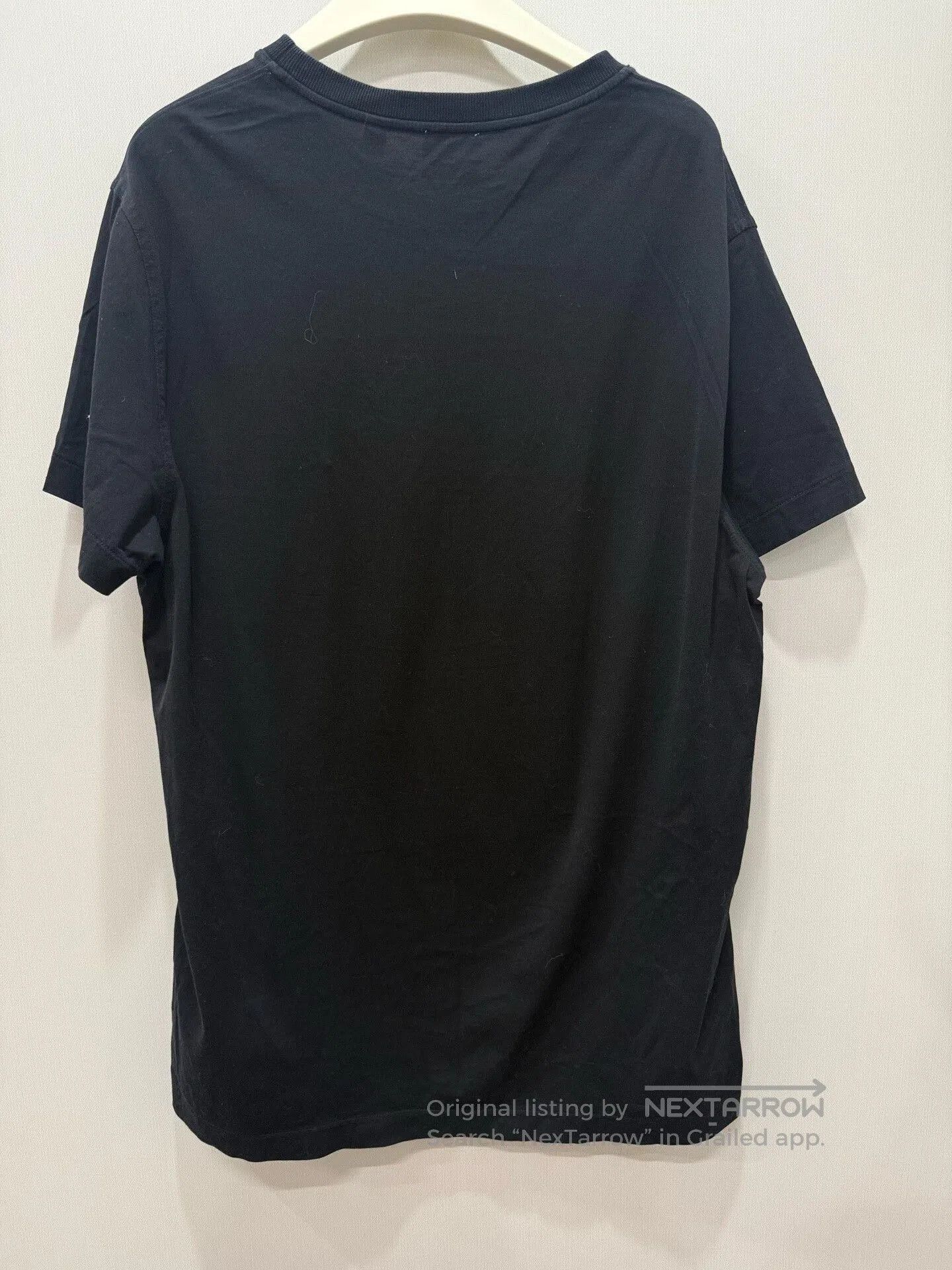 Burberry Burberry XL Black Short. Size US XL / EU 56 / 4 - 7 Thumbnail