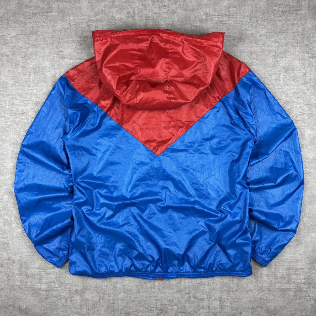 Adidas Adidas Jacket Size S / US 4 / IT 40 - 10 Thumbnail