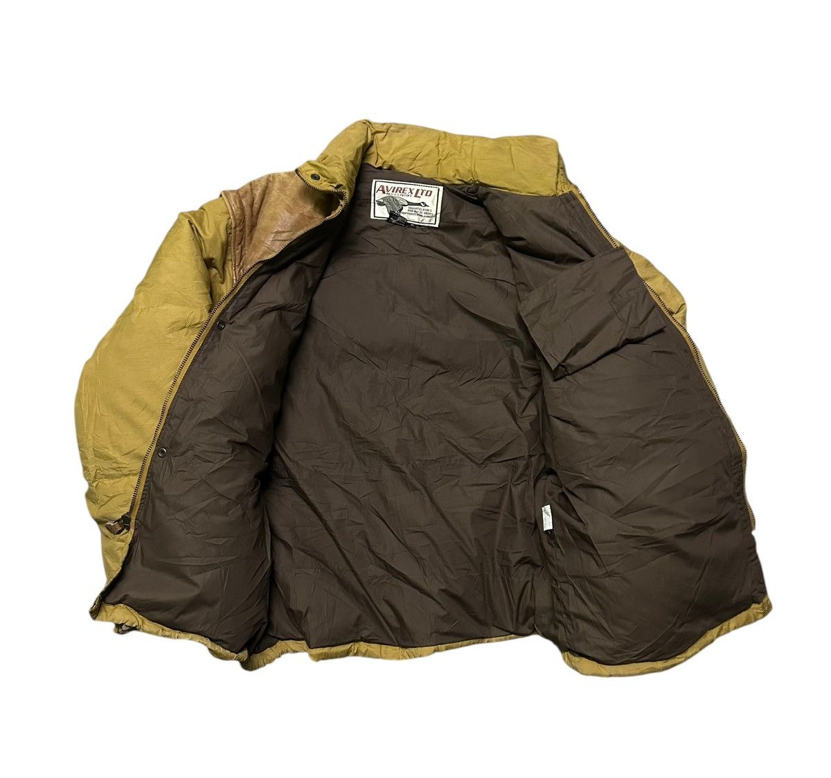 Avirex Avirex puffer jacket Size US M / EU 48-50 / 2 - 4 Thumbnail