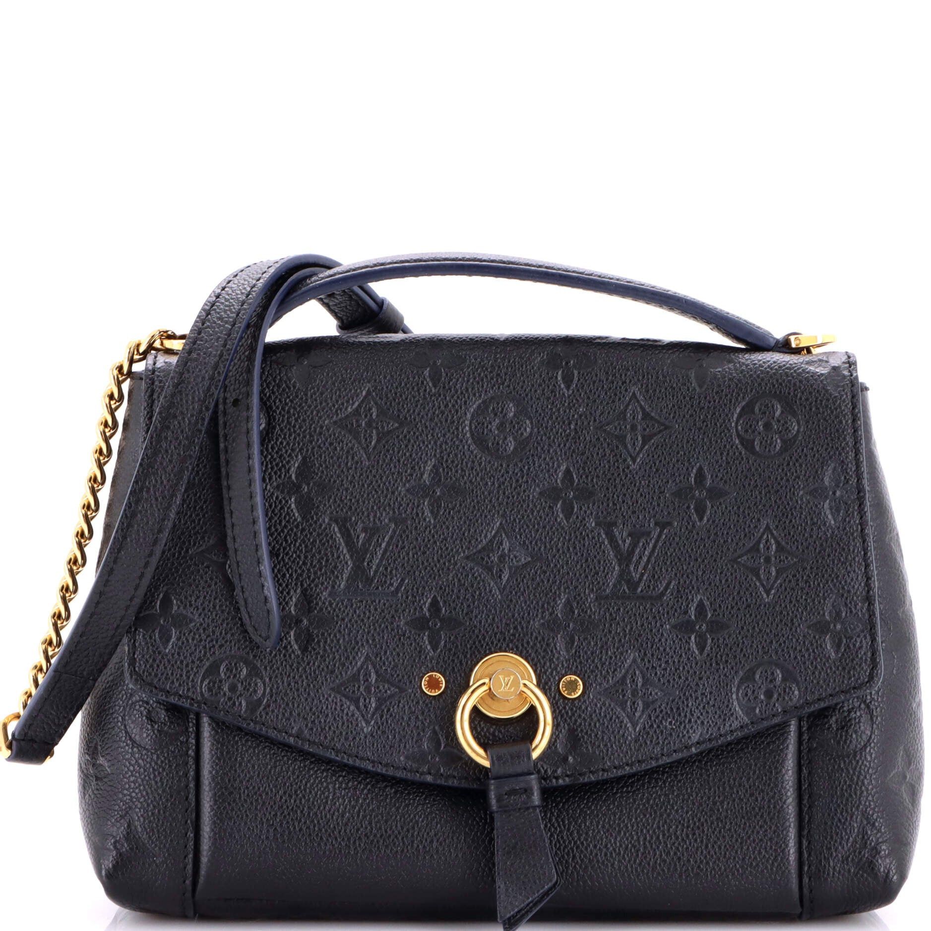 Louis Vuitton Blanche Handbag Size ONE SIZE - 1 Thumbnail
